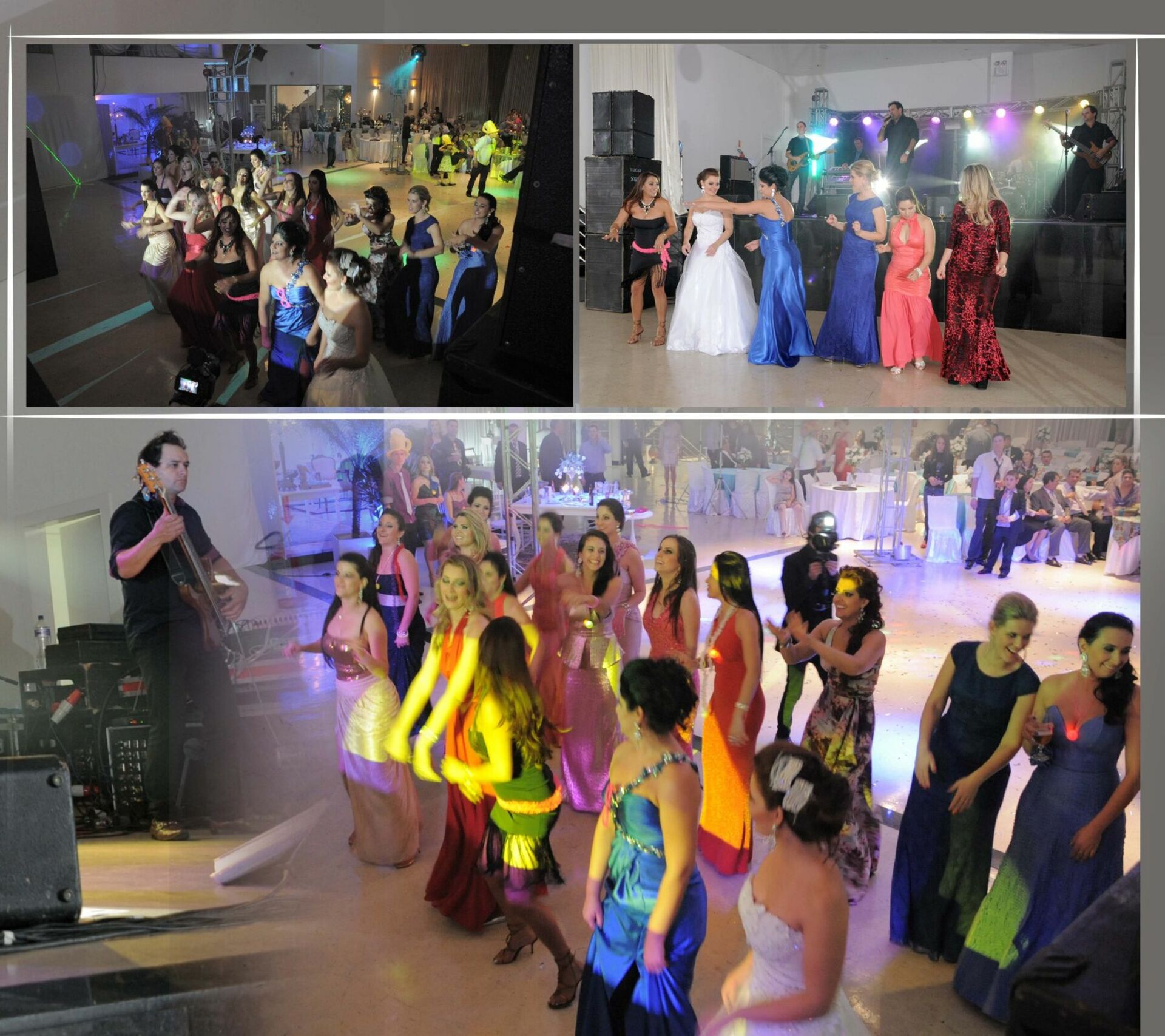 Foto Casamento Barra Velha , Picarras, Penha - Imagem 60