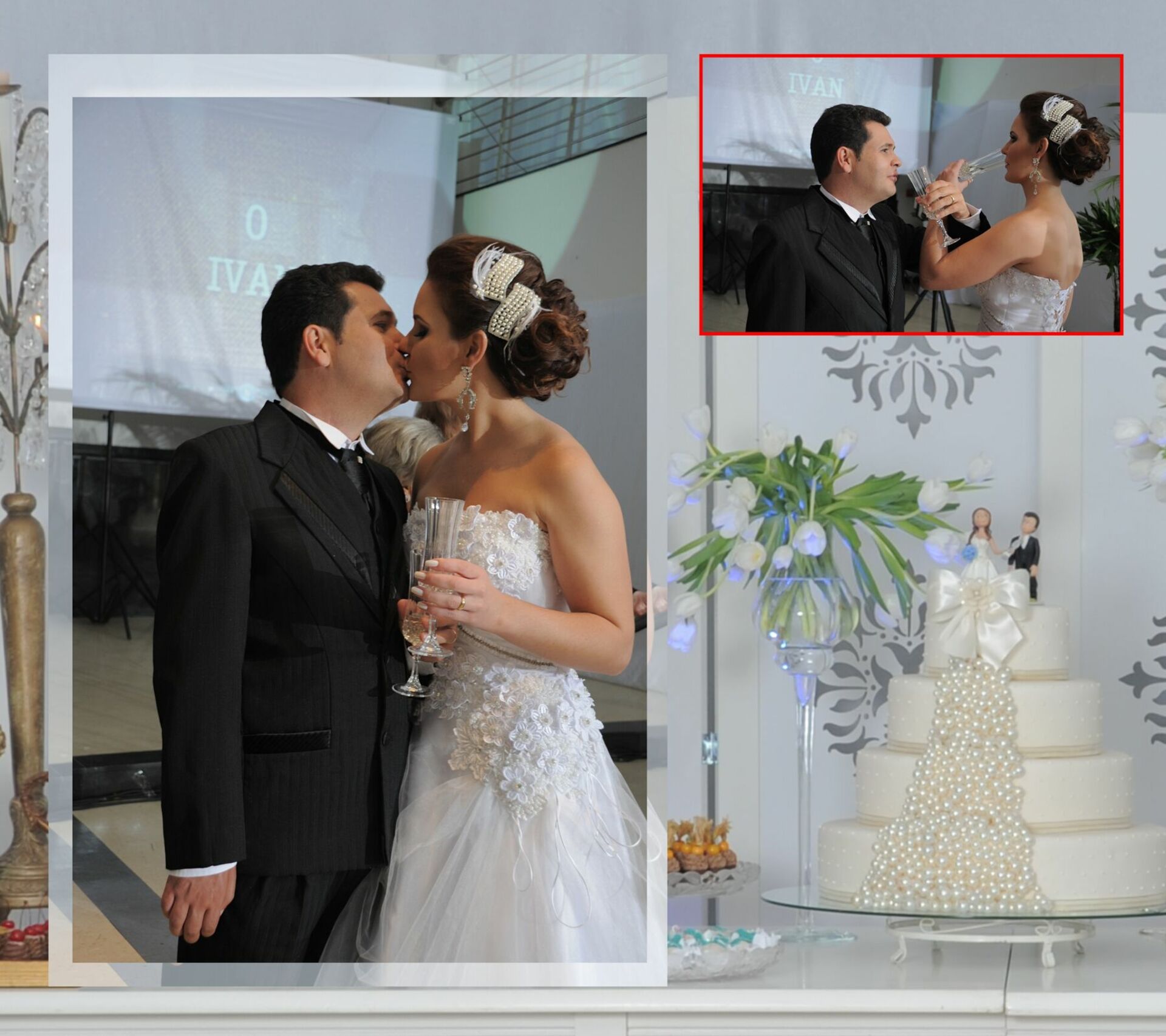 Foto Casamento Barra Velha , Picarras, Penha - Imagem 40