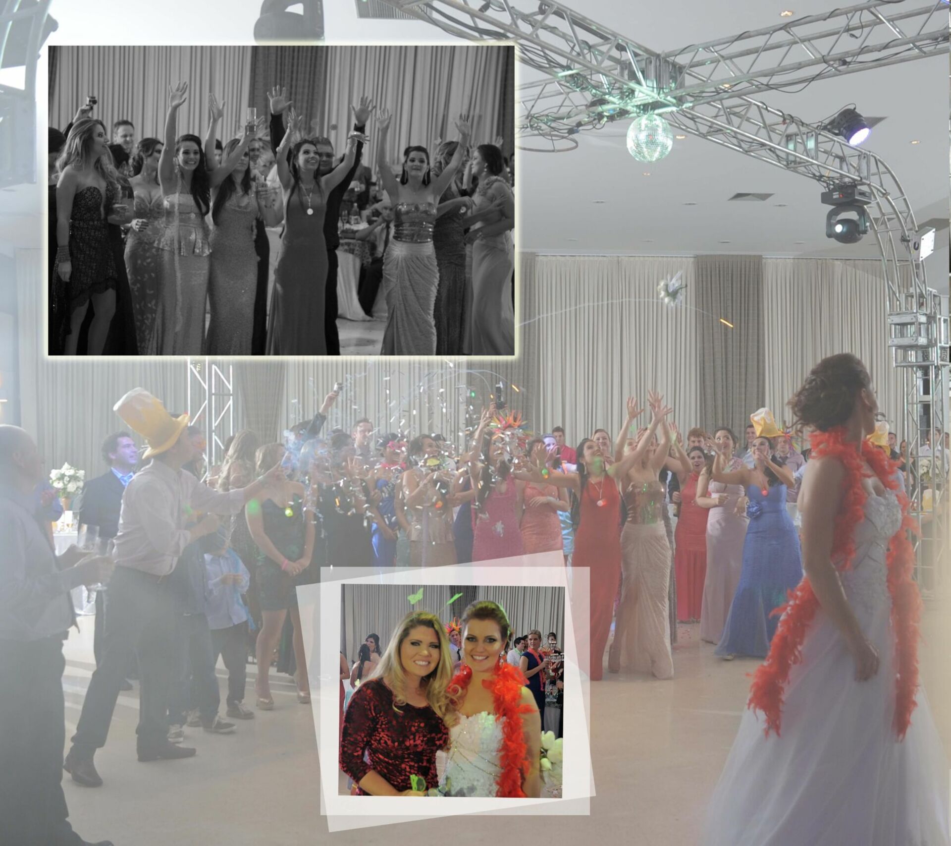 Foto Casamento Barra Velha , Picarras, Penha - Imagem 64