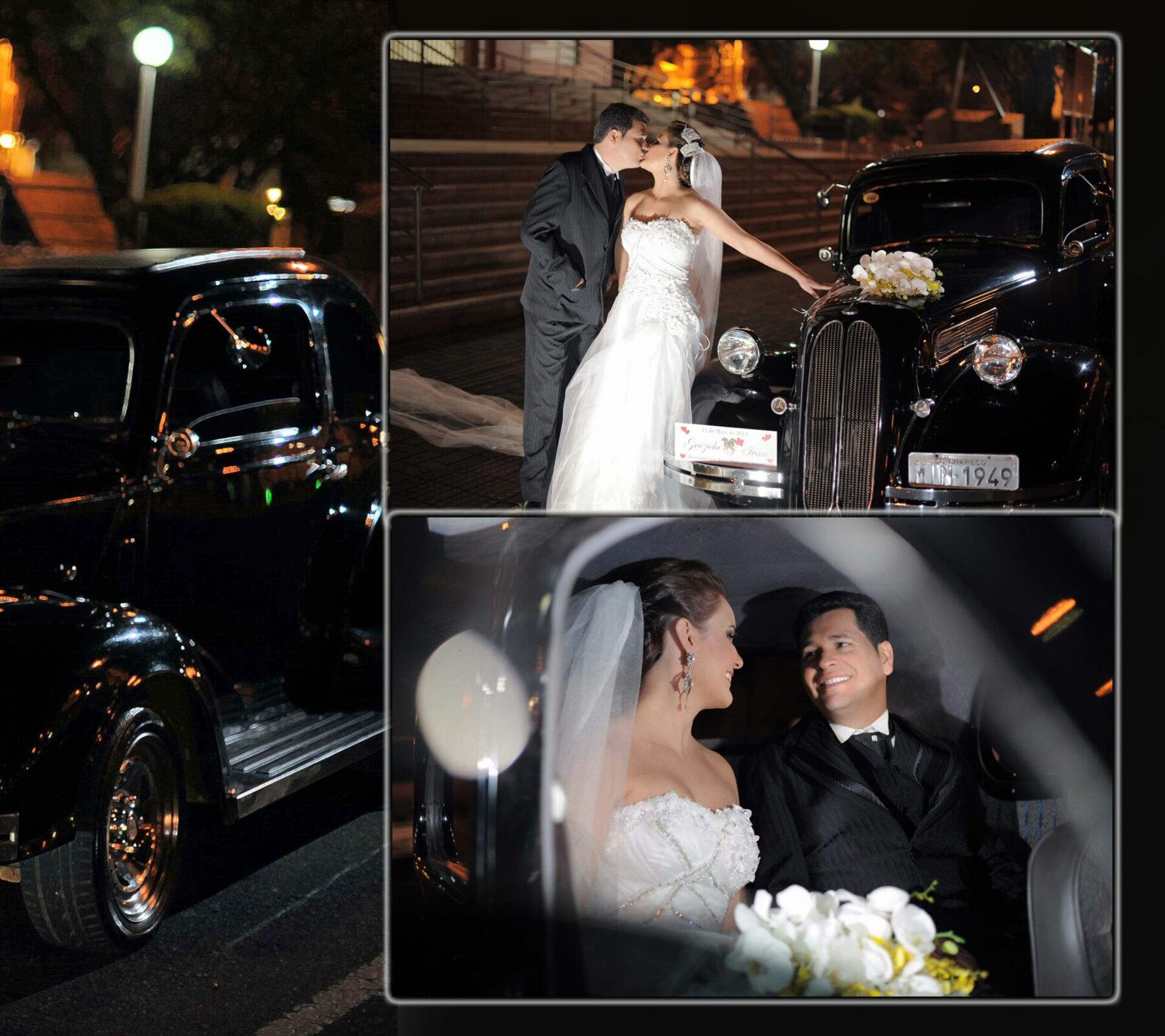 Foto Casamento Barra Velha , Picarras, Penha - Imagem 33