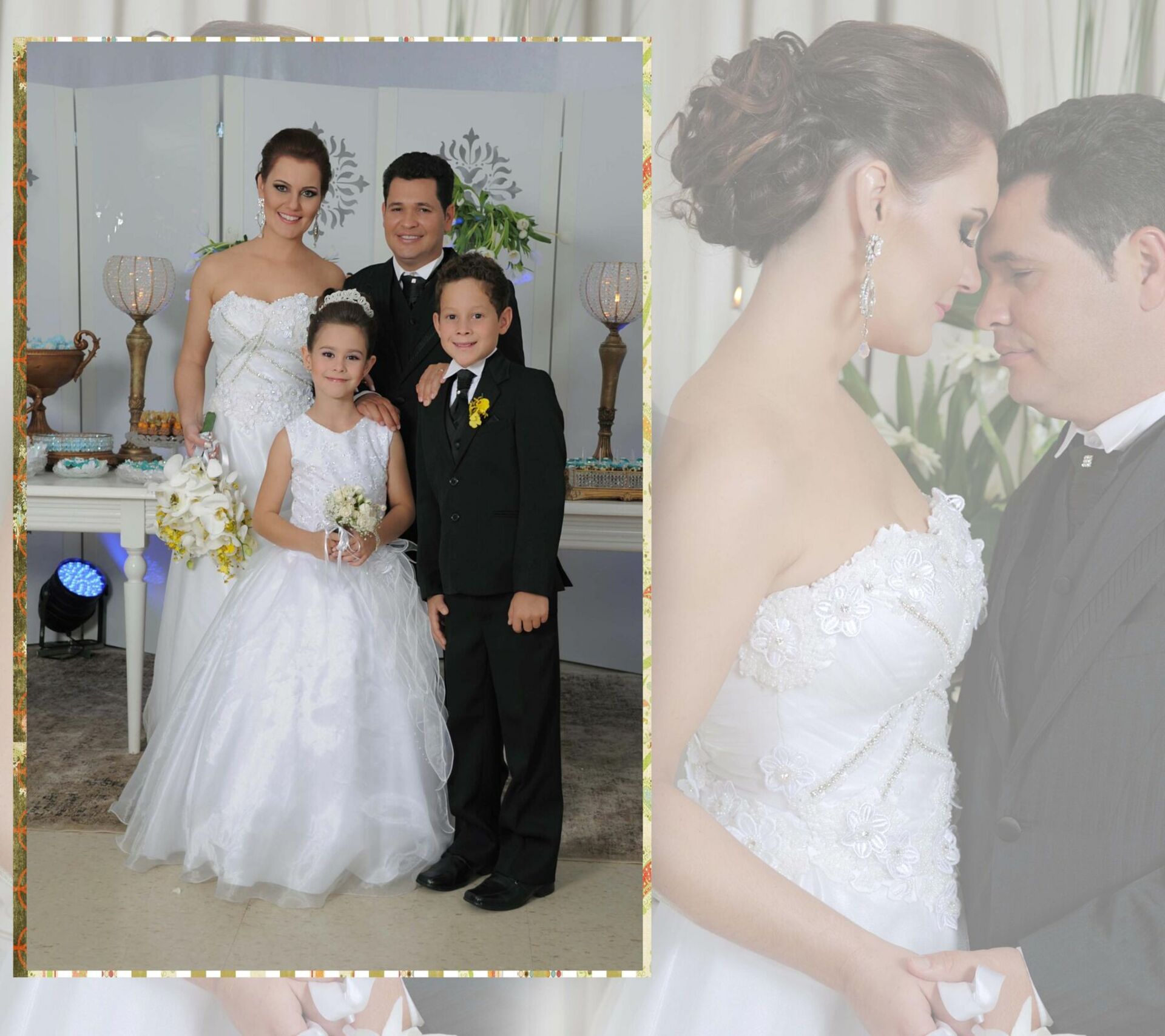 Foto Casamento Barra Velha , Picarras, Penha - Imagem 46