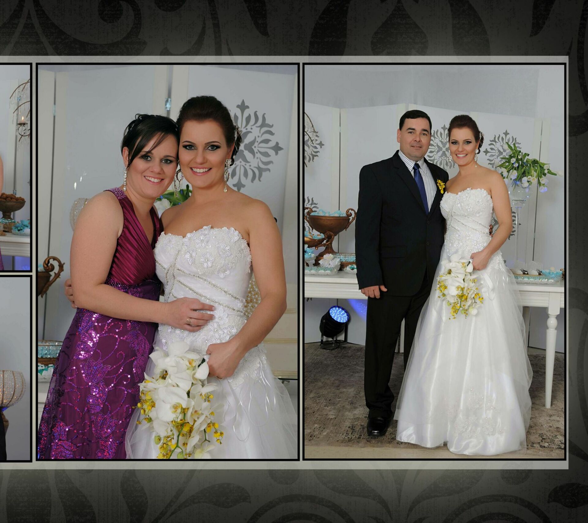 Foto Casamento Barra Velha , Picarras, Penha - Imagem 44