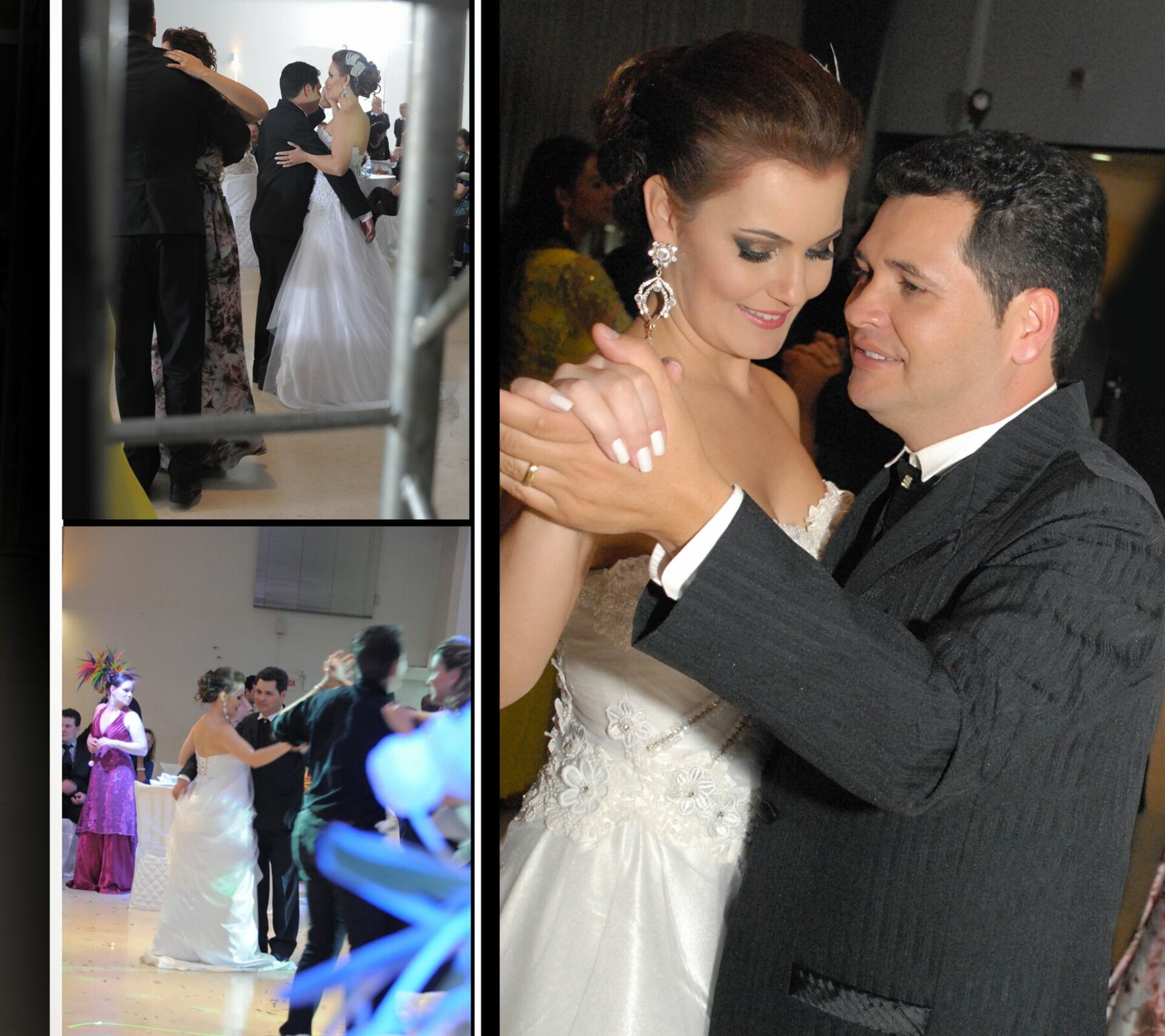 Foto Casamento Barra Velha , Picarras, Penha - Imagem 54