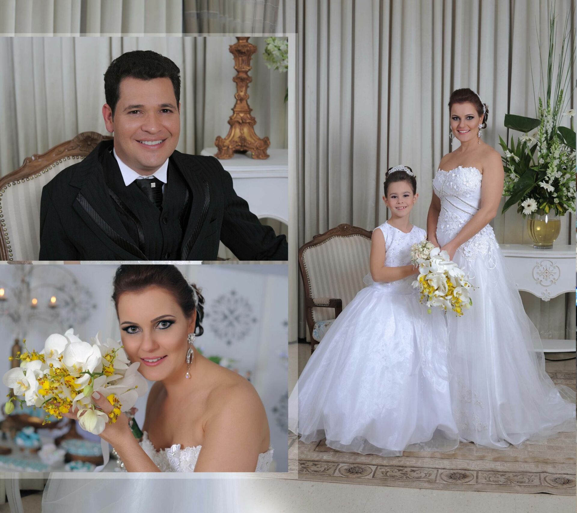 Foto Casamento Barra Velha , Picarras, Penha - Imagem 51