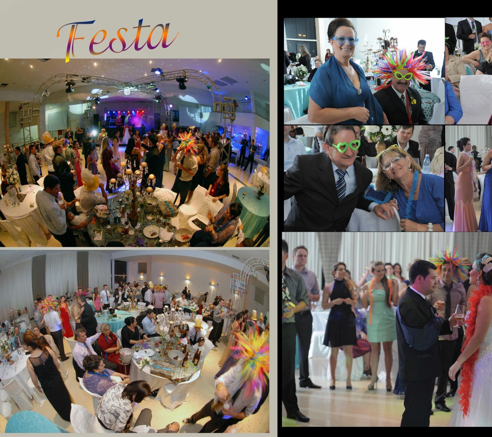 Foto Casamento Barra Velha , Picarras, Penha - Imagem 57