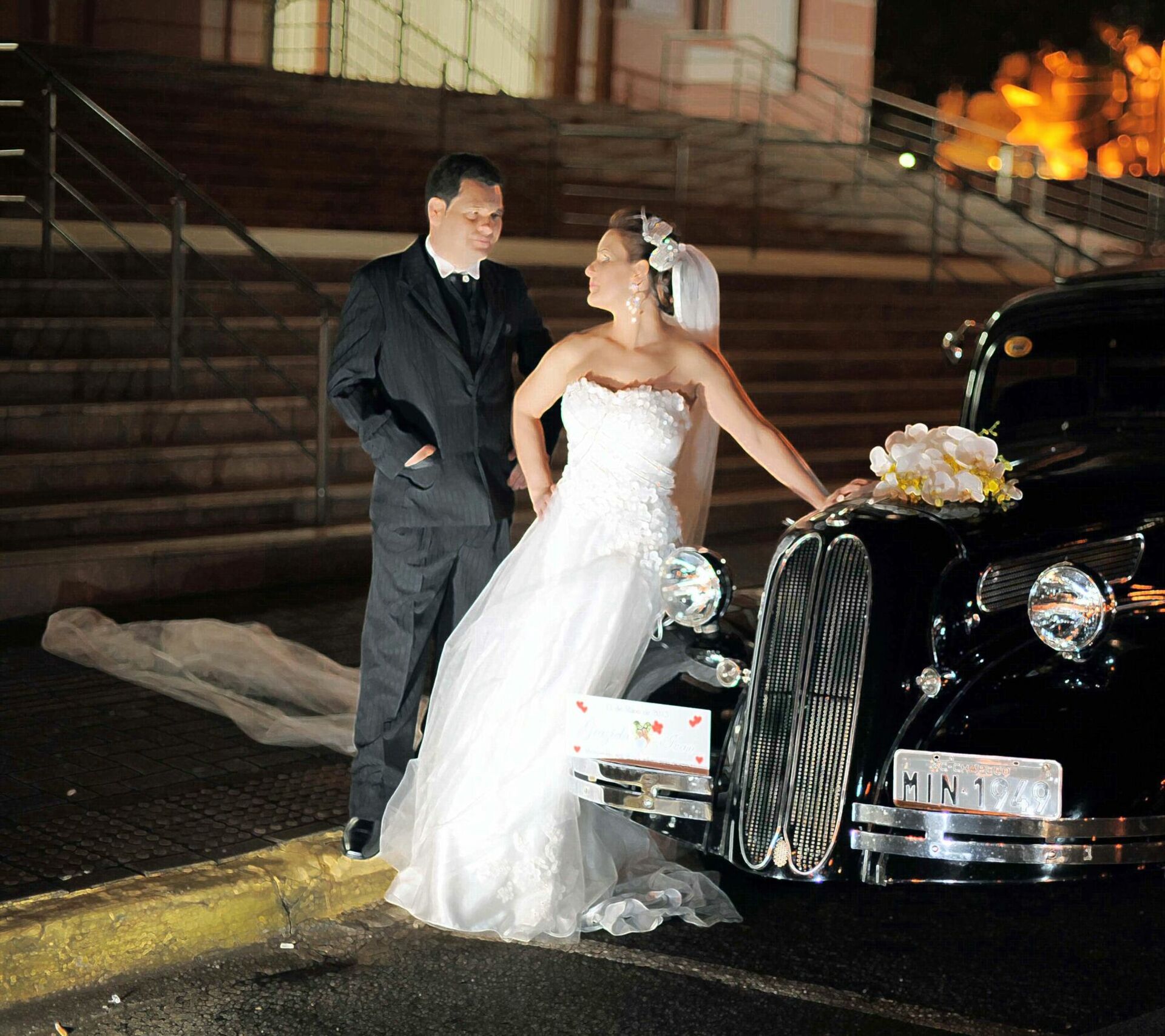 Foto Casamento Barra Velha , Picarras, Penha - Imagem 34