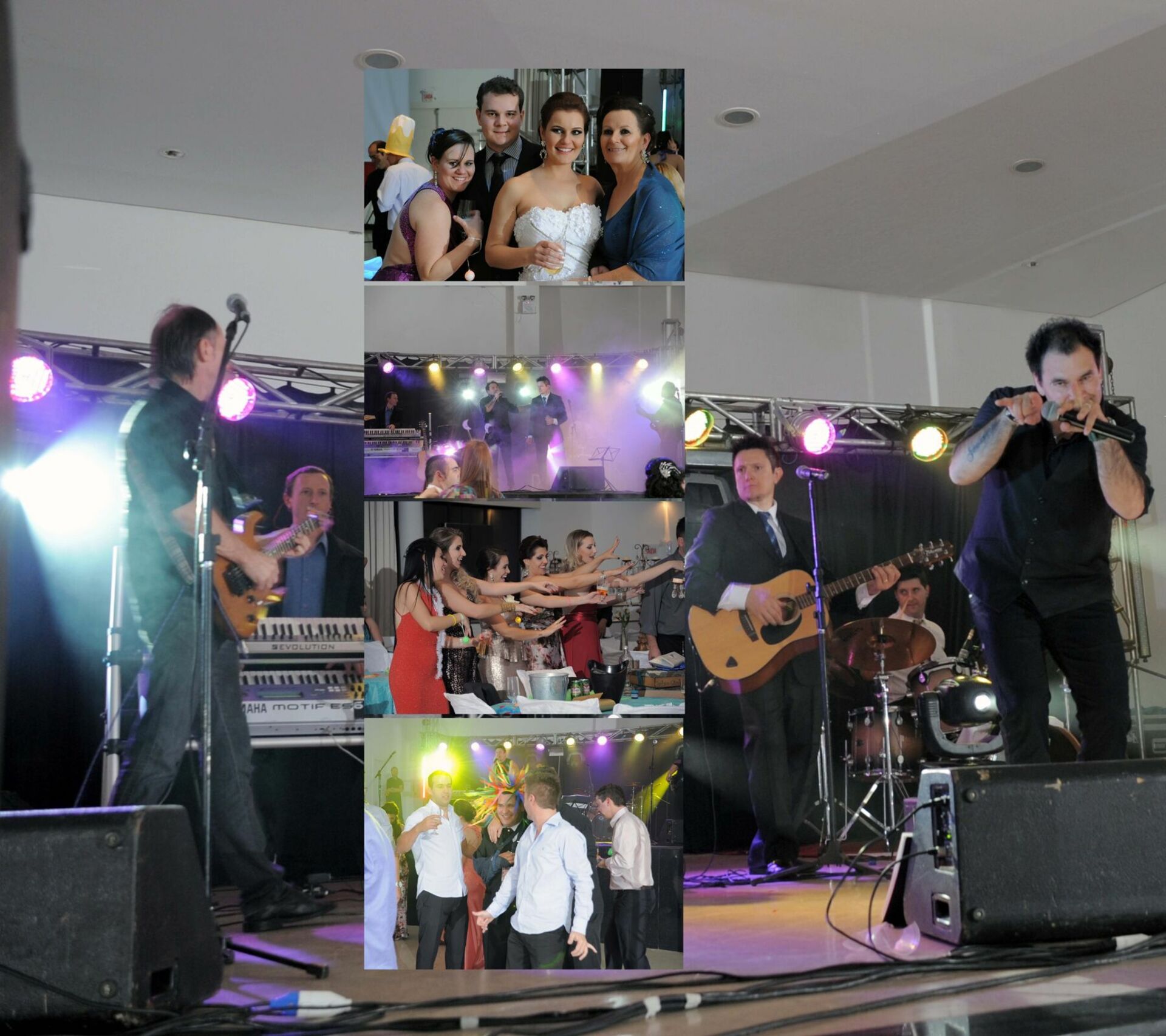 Foto Casamento Barra Velha , Picarras, Penha - Imagem 61