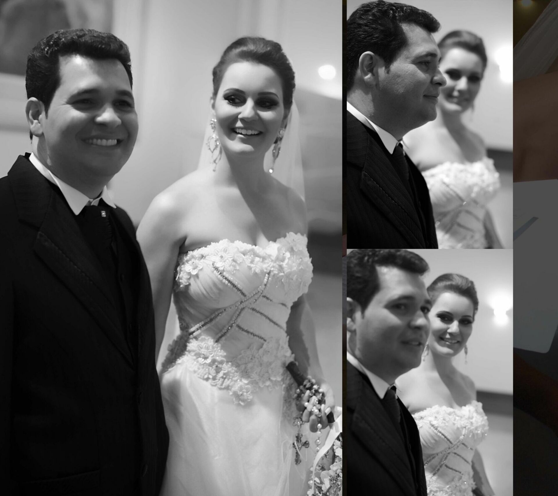Foto Casamento Barra Velha , Picarras, Penha - Imagem 26