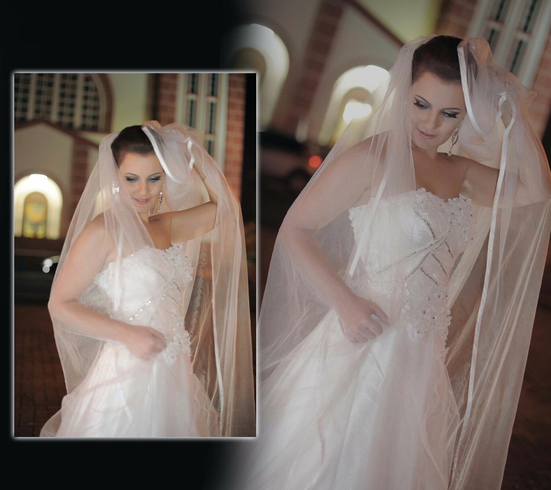 Foto Casamento Barra Velha , Picarras, Penha - Imagem 31