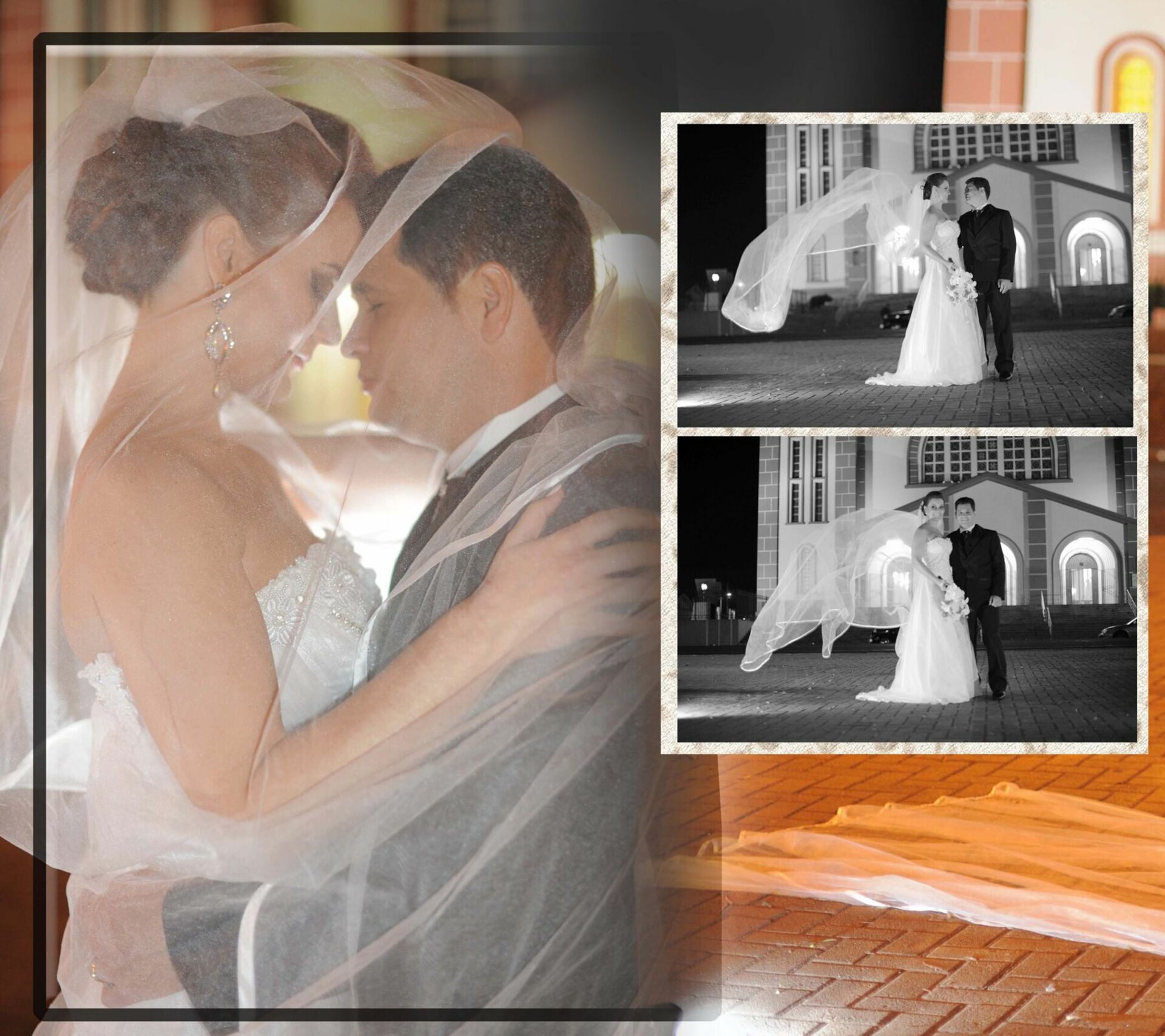 Foto Casamento Barra Velha , Picarras, Penha - Imagem 30