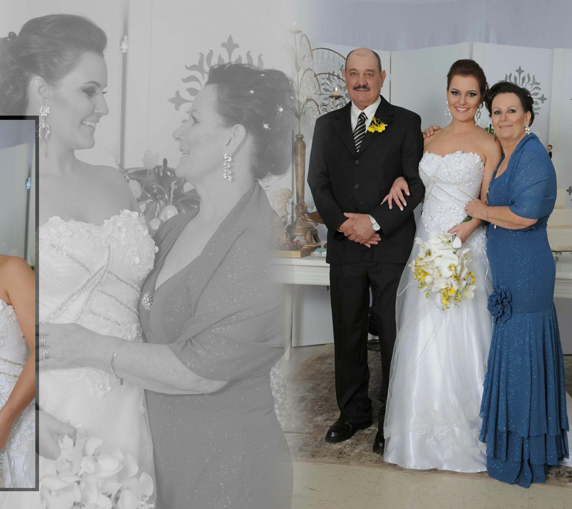 Foto Casamento Barra Velha , Picarras, Penha - Imagem 43