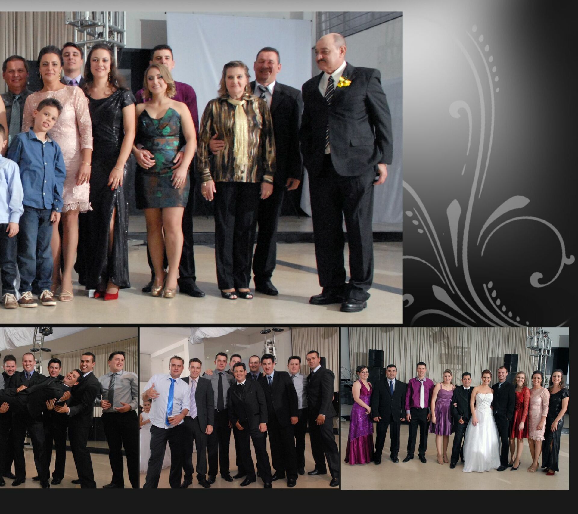 Foto Casamento Barra Velha , Picarras, Penha - Imagem 47