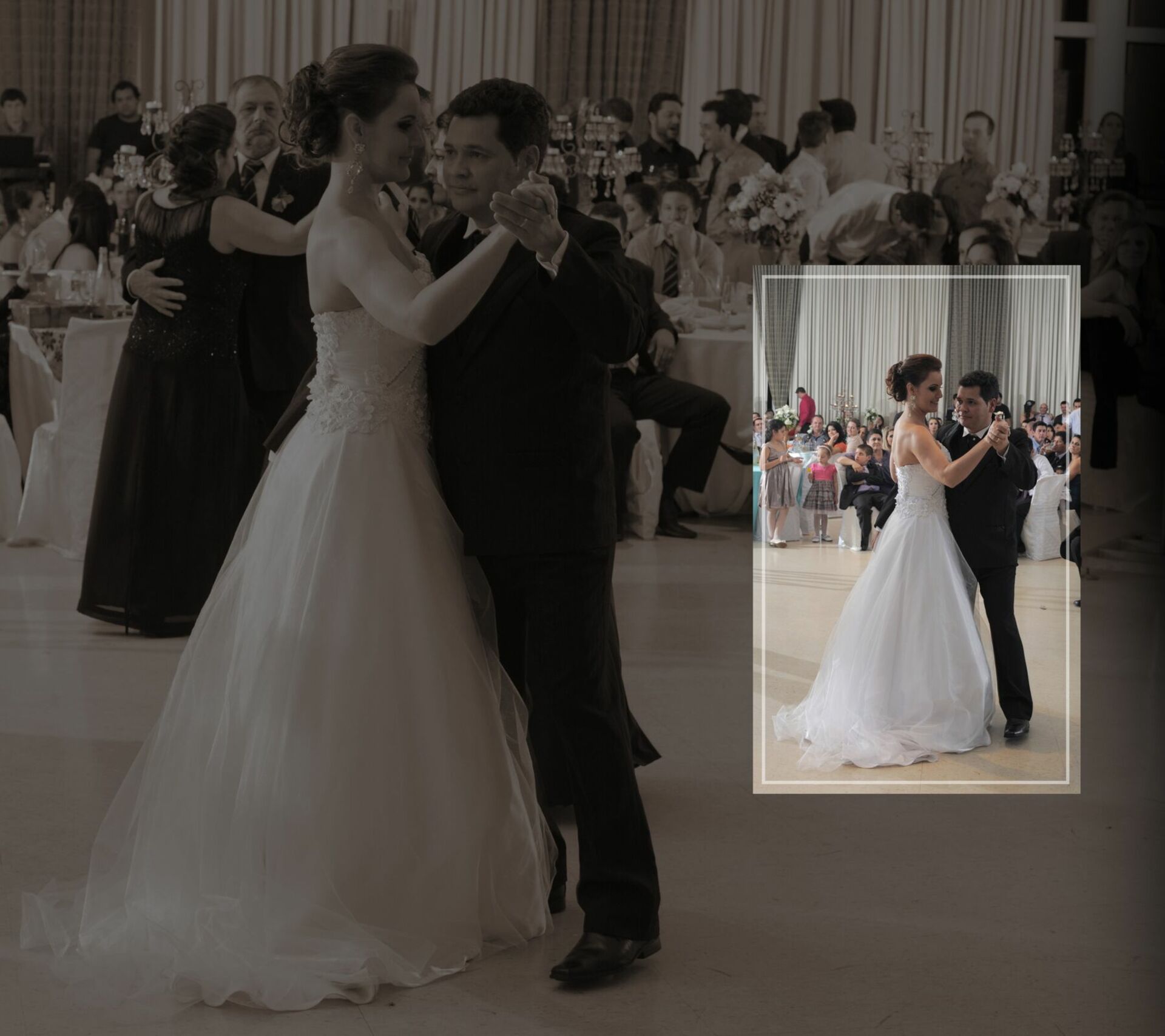 Foto Casamento Barra Velha , Picarras, Penha - Imagem 55