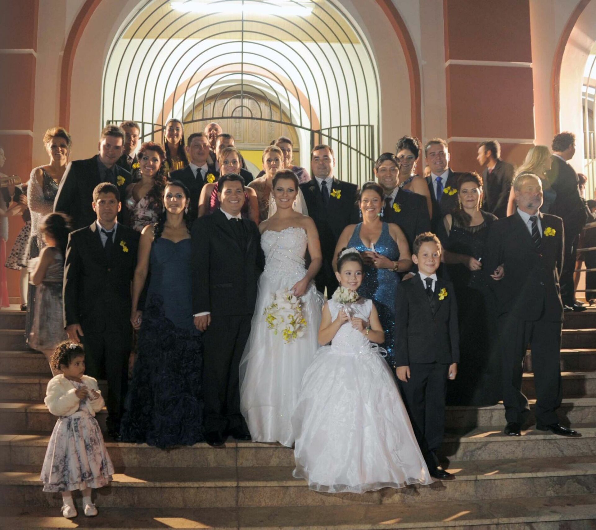 Foto Casamento Barra Velha , Picarras, Penha - Imagem 27