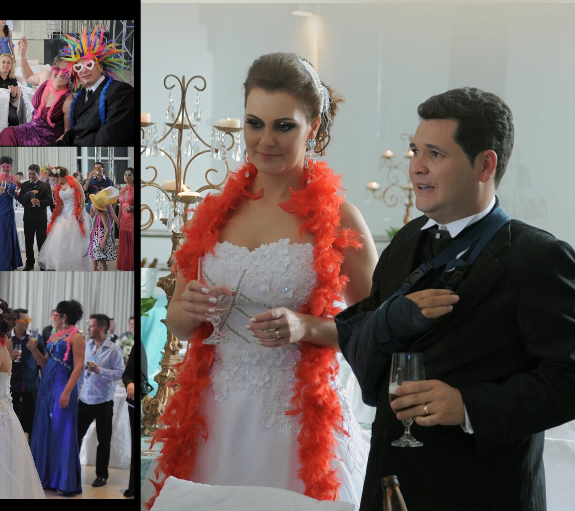 Foto Casamento Barra Velha , Picarras, Penha - Imagem 56