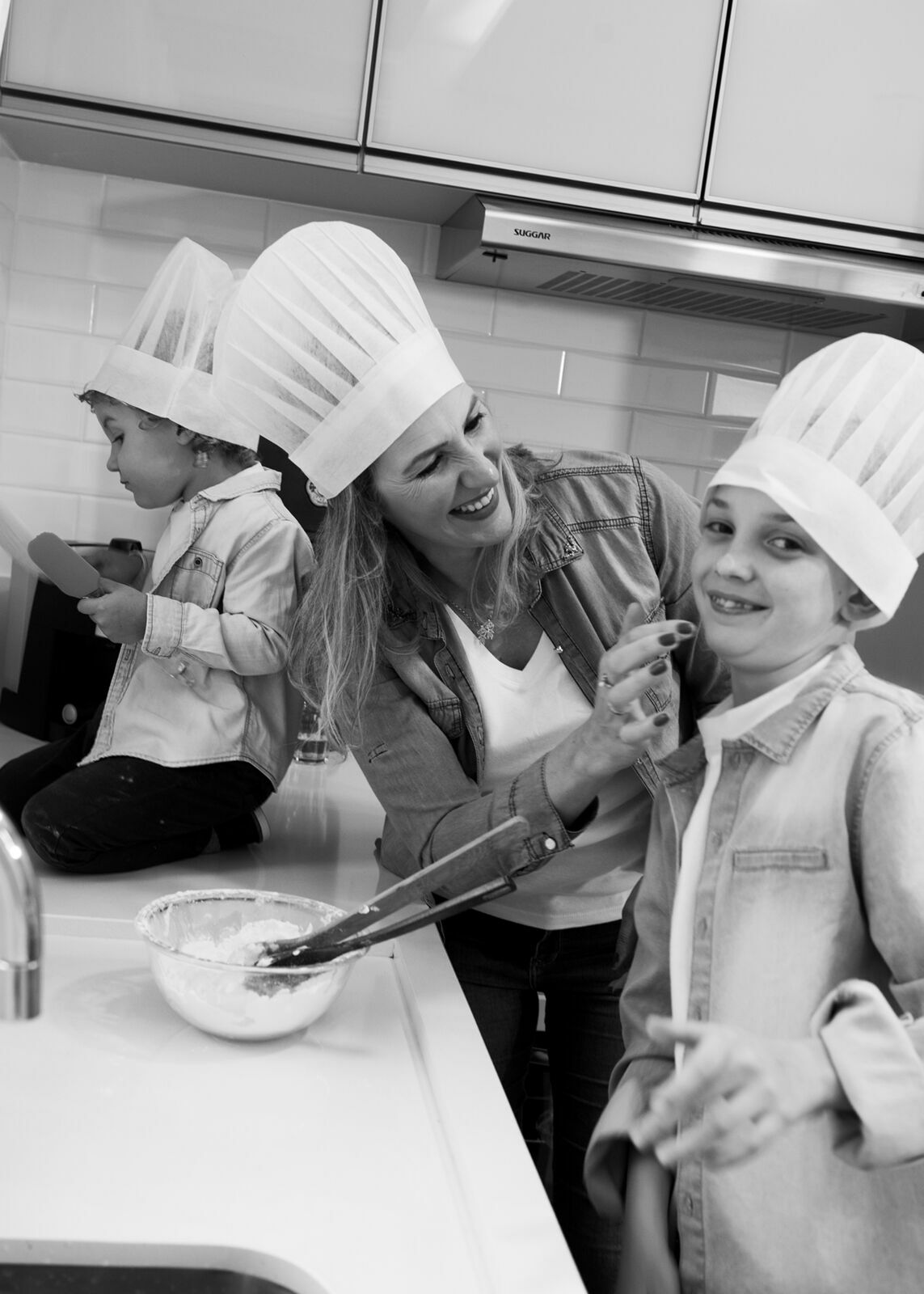 Foto Ensaio Familia em casa Barra Velha, Picarras - Imagem 2