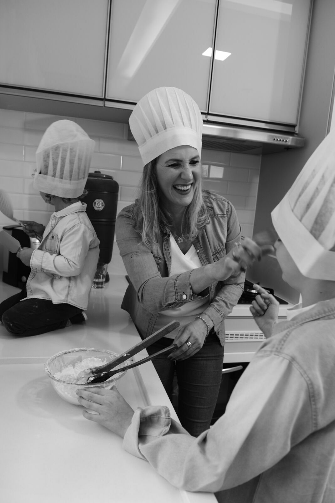 Foto Dia das mães, em casa ou na praia, Balneario Picarras, Barra Velha - Imagem 6