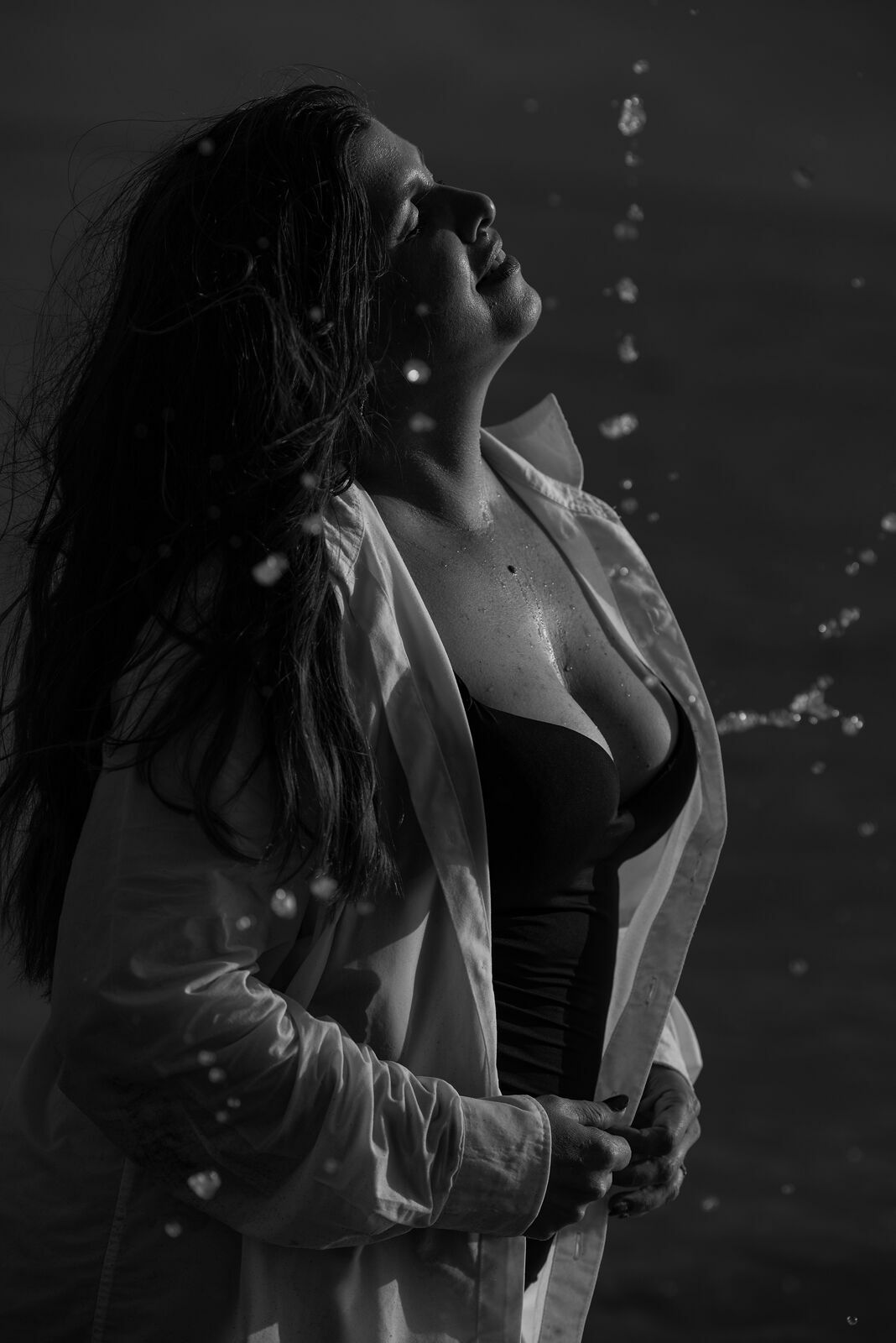 Foto Ensaio feminino , revele se , Balneario Picarras, Penha, Barra Velha - Imagem 14