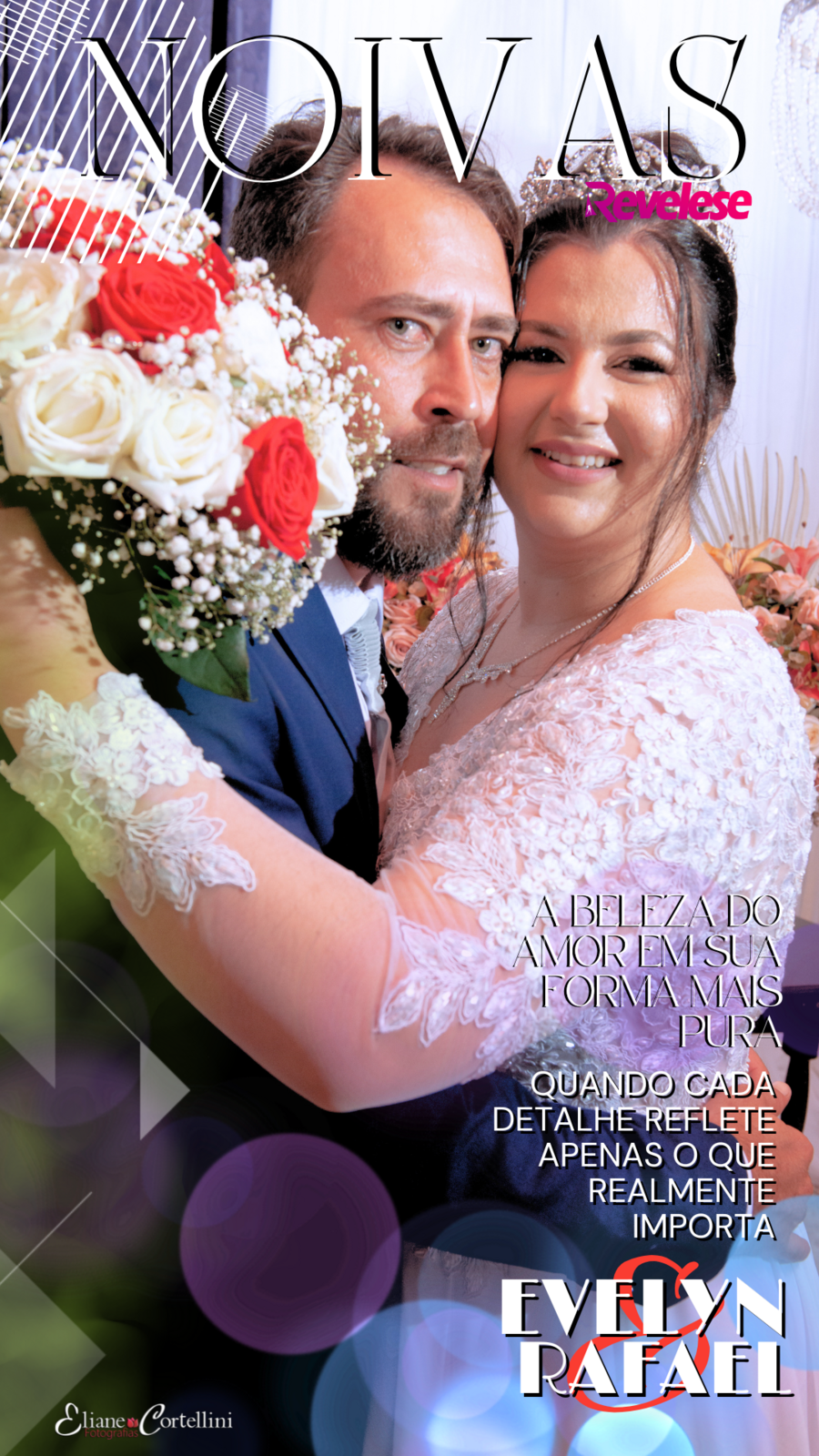 Foto Casamento Barra Velha , Picarras, Penha, Evelin e Rafael - Imagem 3