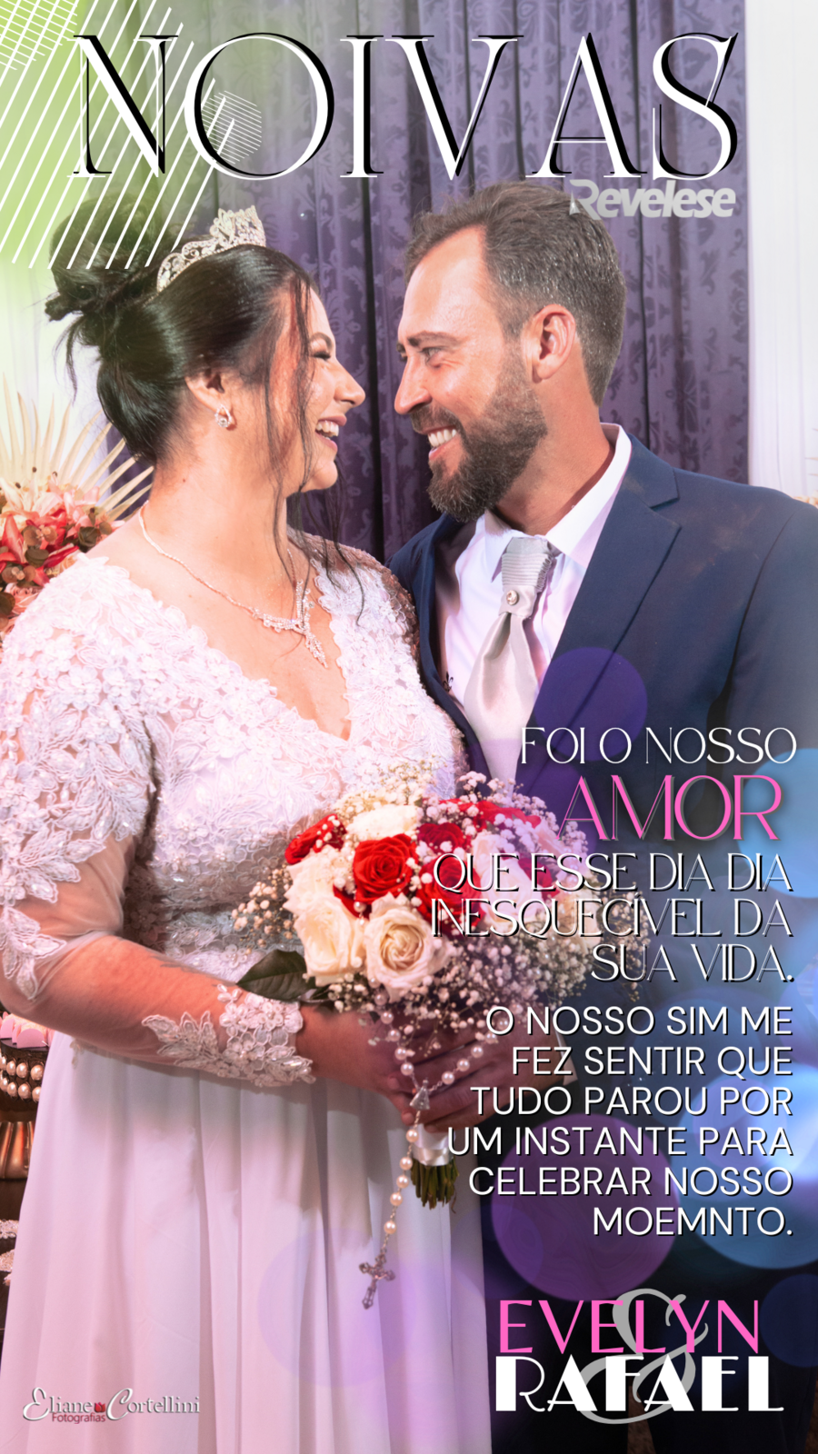 Foto Casamento Barra Velha , Picarras, Penha, Evelin e Rafael - Imagem 4
