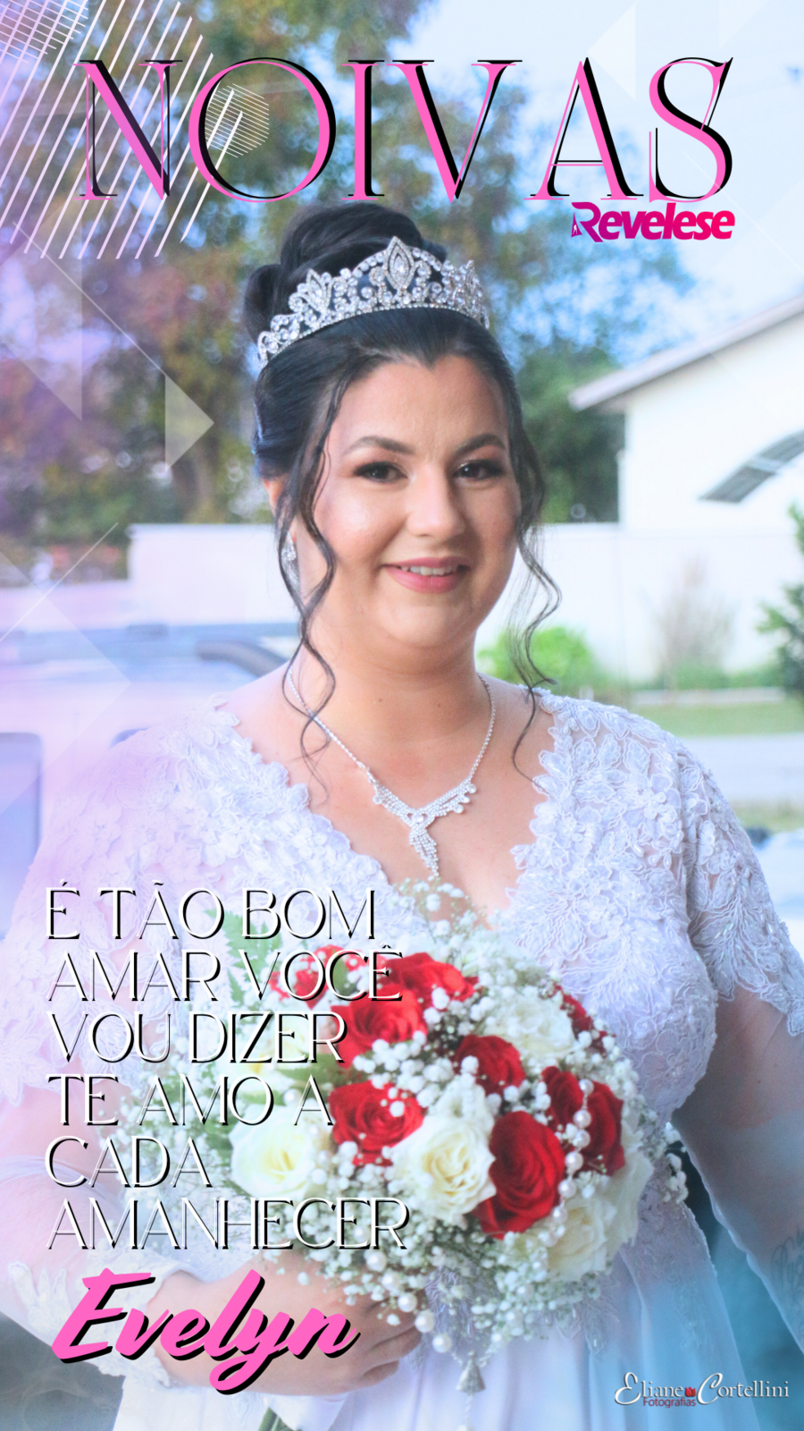 Foto Casamento Barra Velha , Picarras, Penha, Evelin e Rafael - Imagem 2