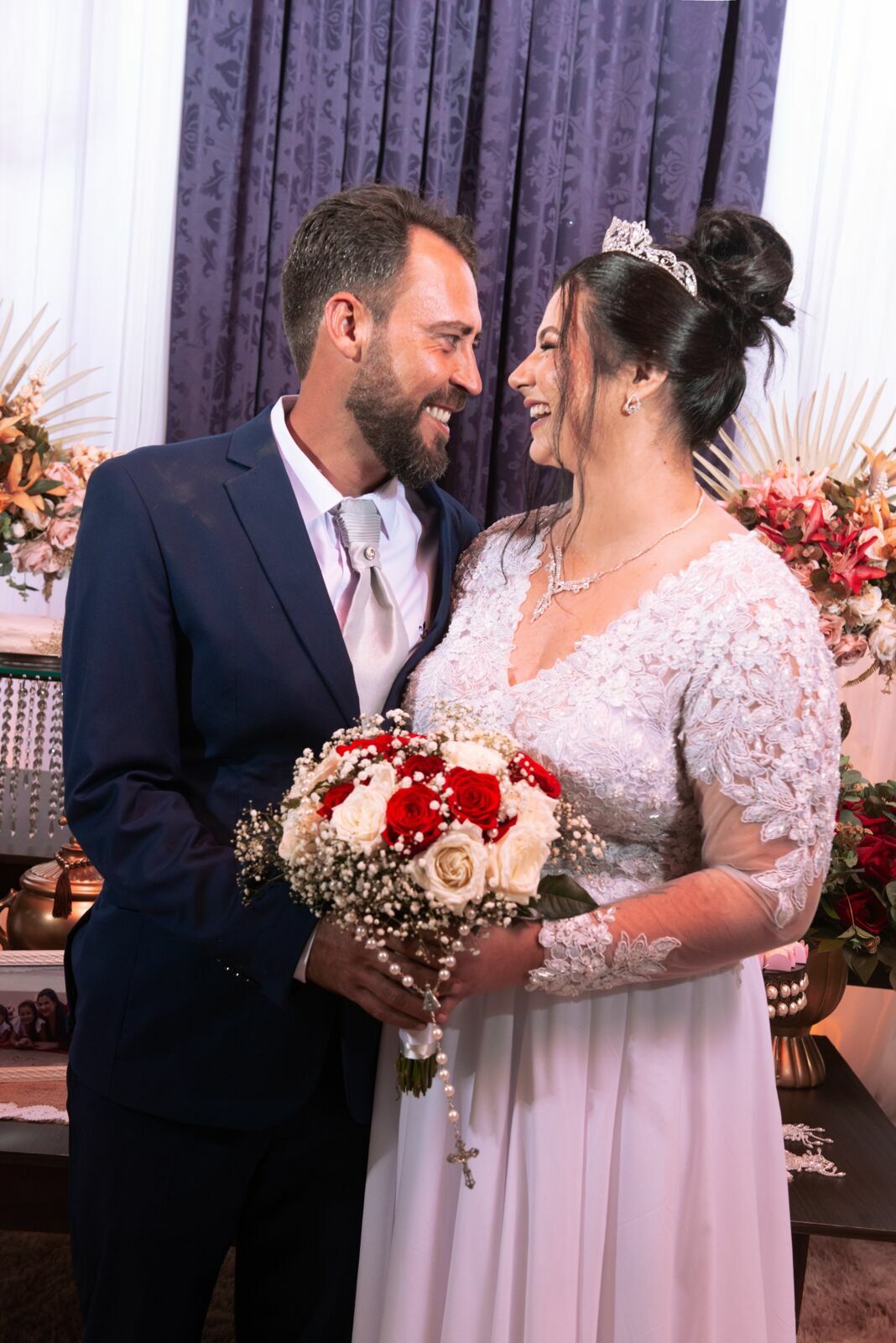 Foto Casamento Barra Velha , Picarras, Penha, Evelin e Rafael - Imagem 0