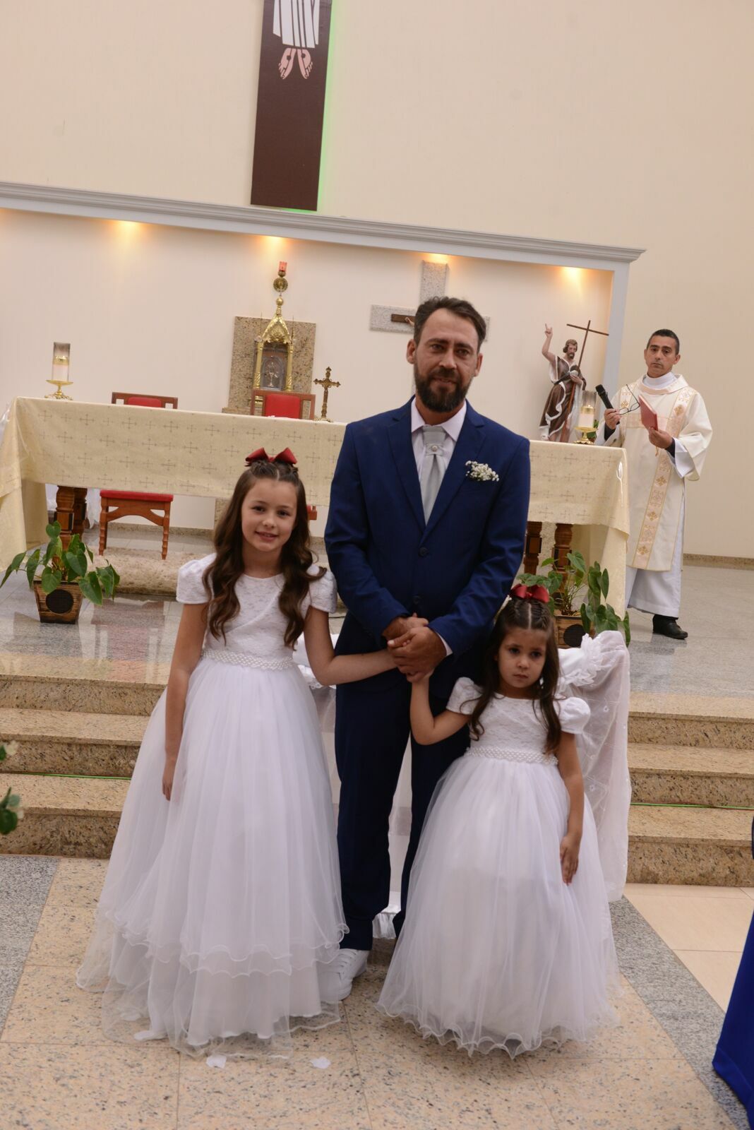 Foto Casamento Barra Velha , Picarras, Penha, Evelin e Rafael - Imagem 15