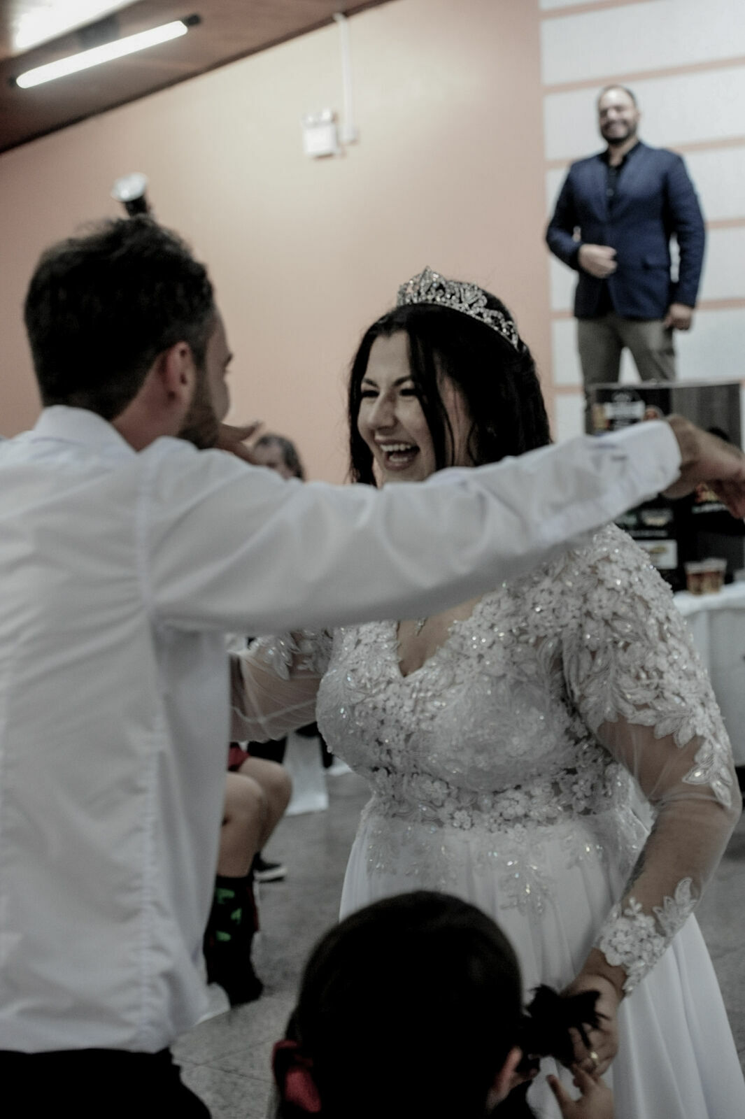 Foto Casamento Barra Velha , Picarras, Penha, Evelin e Rafael - Imagem 7