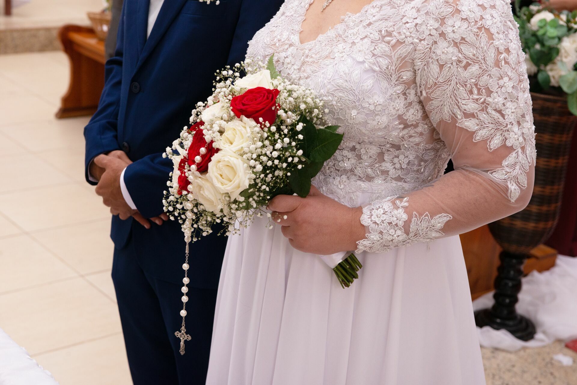 Foto Casamento Barra Velha , Picarras, Penha, Evelin e Rafael - Imagem 17