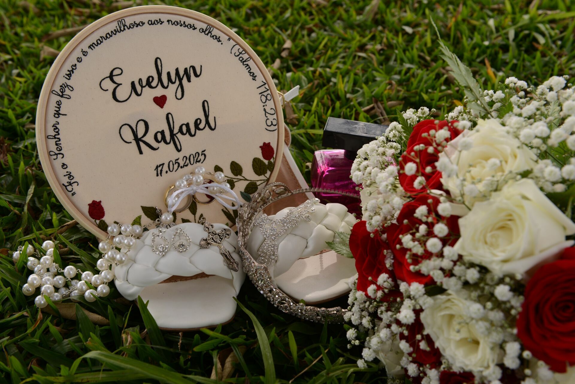 Foto Casamento Barra Velha , Picarras, Penha, Evelin e Rafael - Imagem 21