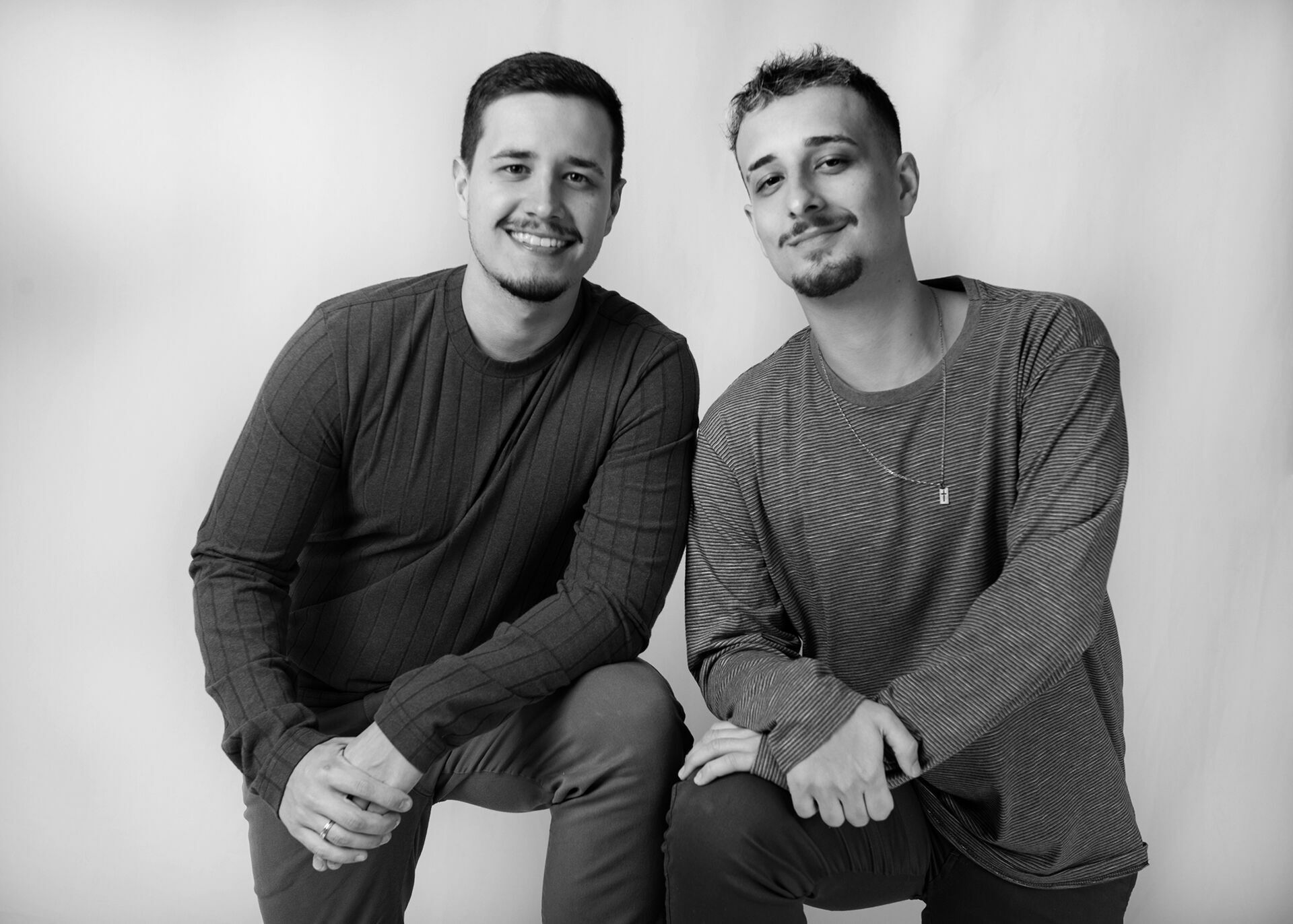 Foto Ensaio familia estudio, Barra Velha, Balneario Picarras, Penha. - Imagem 3