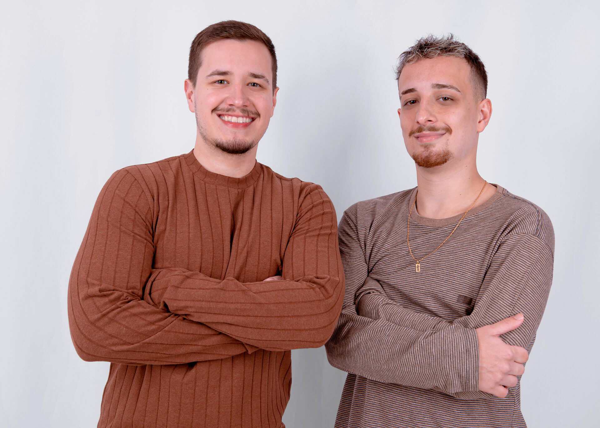 Foto Ensaio familia estudio, Barra Velha, Balneario Picarras, Penha. - Imagem 2