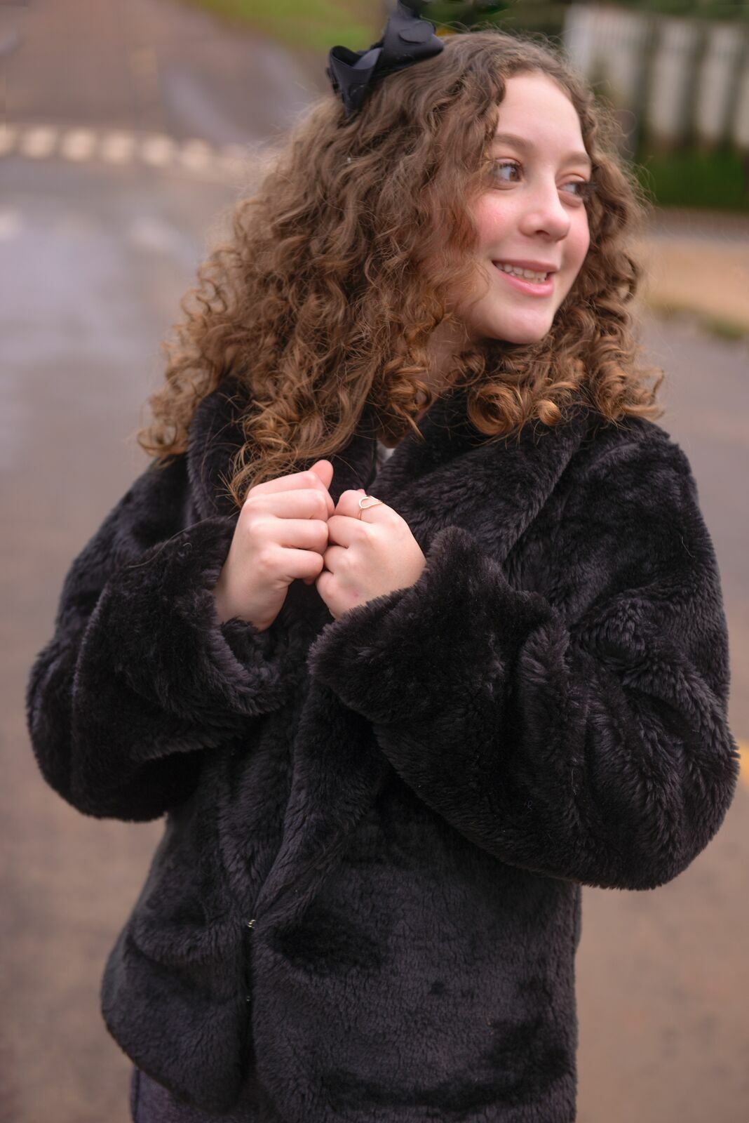 Foto Ensaio Doce Momento, Betina, - Imagem 7