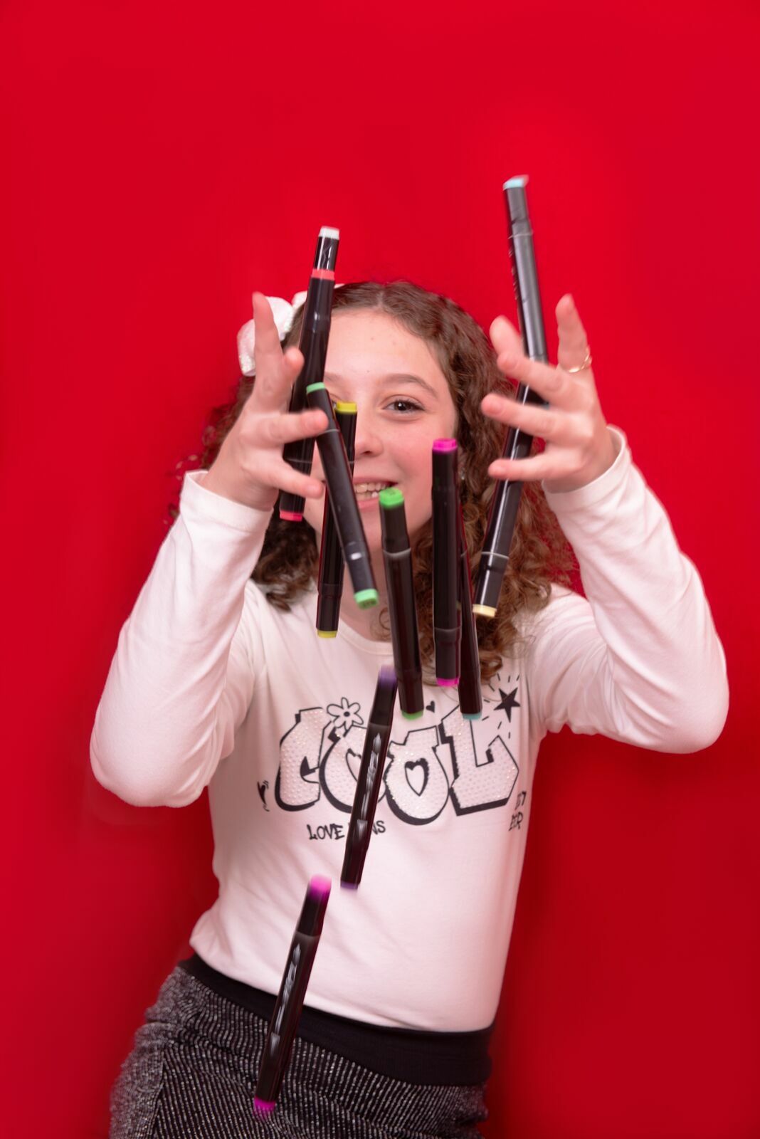 Foto Ensaio Doce Momento, Betina, - Imagem 5