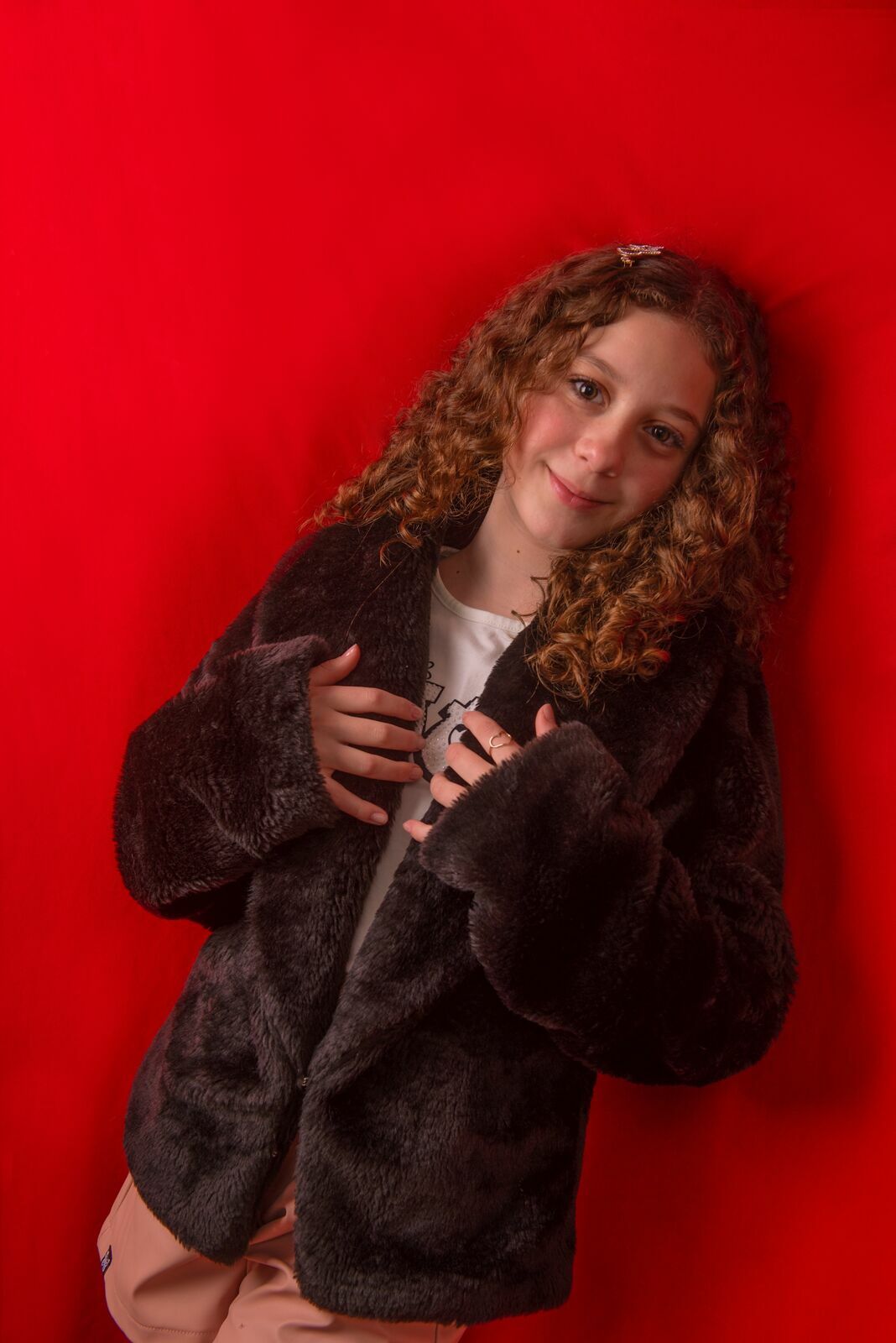 Foto Ensaio Doce Momento, Betina, - Imagem 6