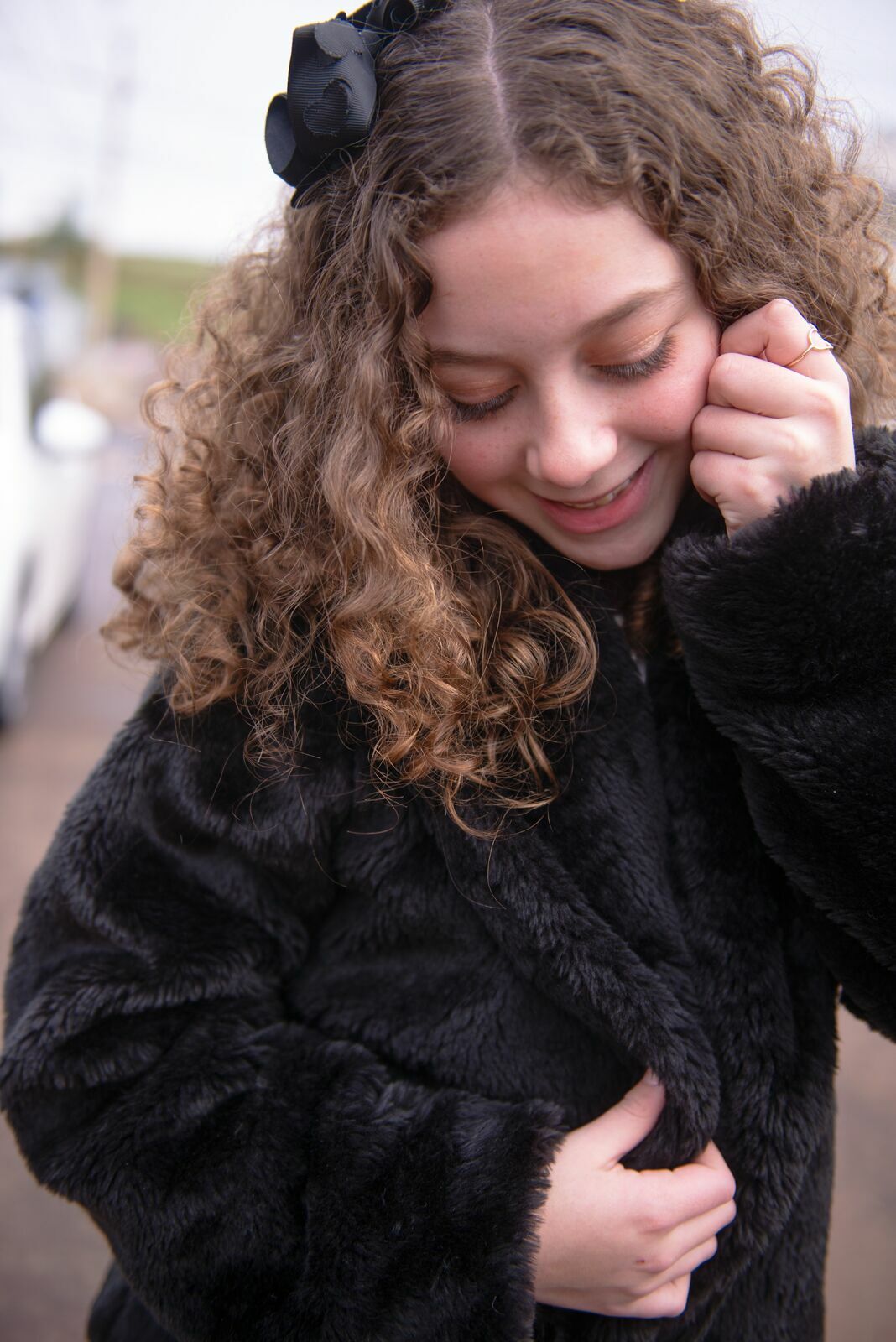 Foto Ensaio Doce Momento, Betina, - Imagem 8