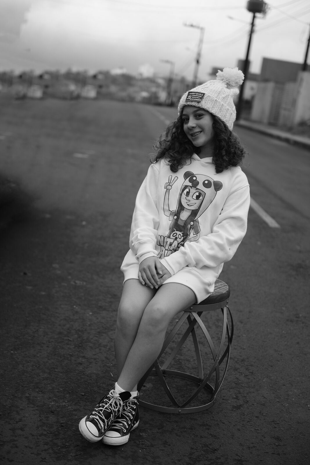 Foto Ensaio Doce Momento, Betina, - Imagem 21