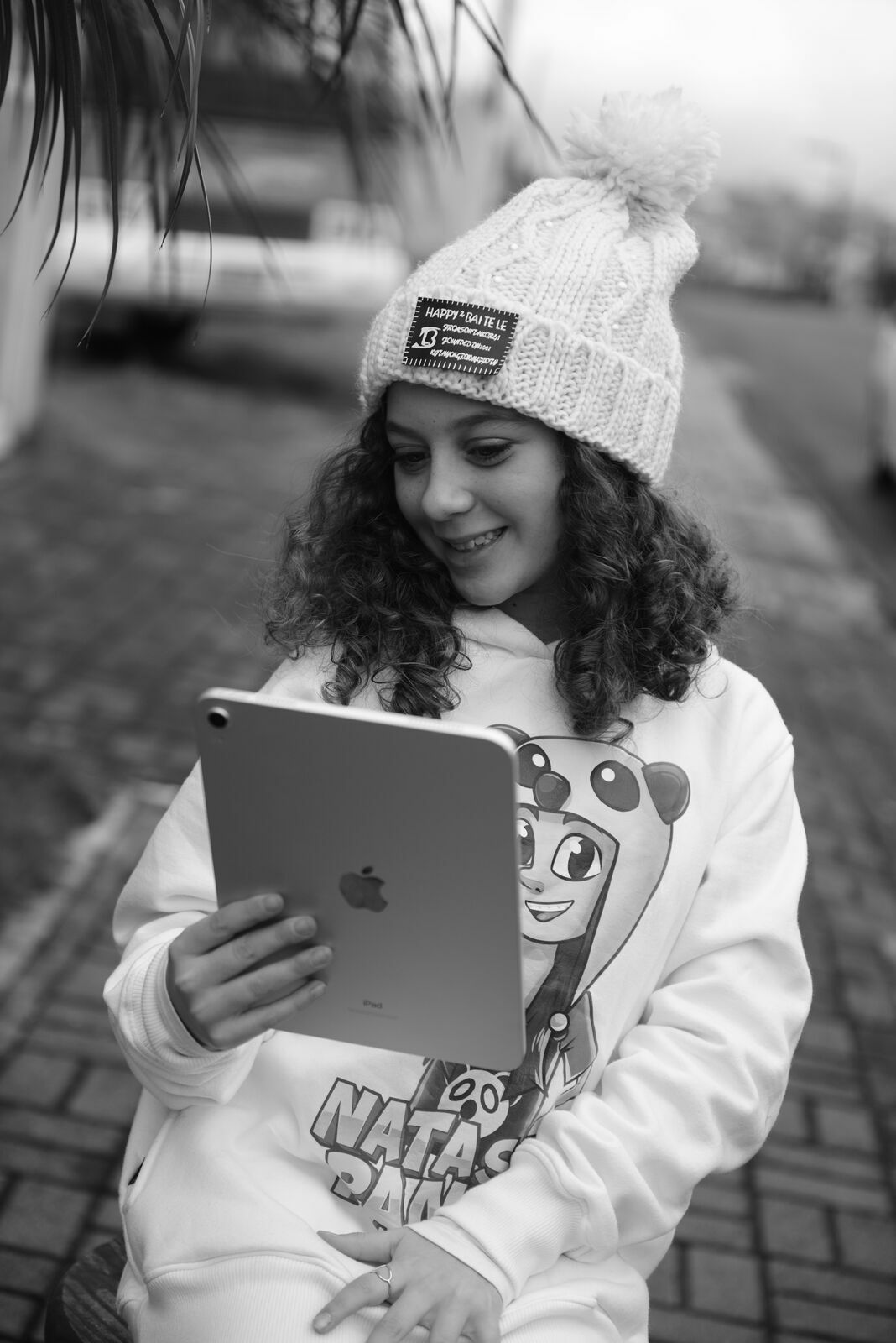 Foto Ensaio Doce Momento, Betina, - Imagem 22