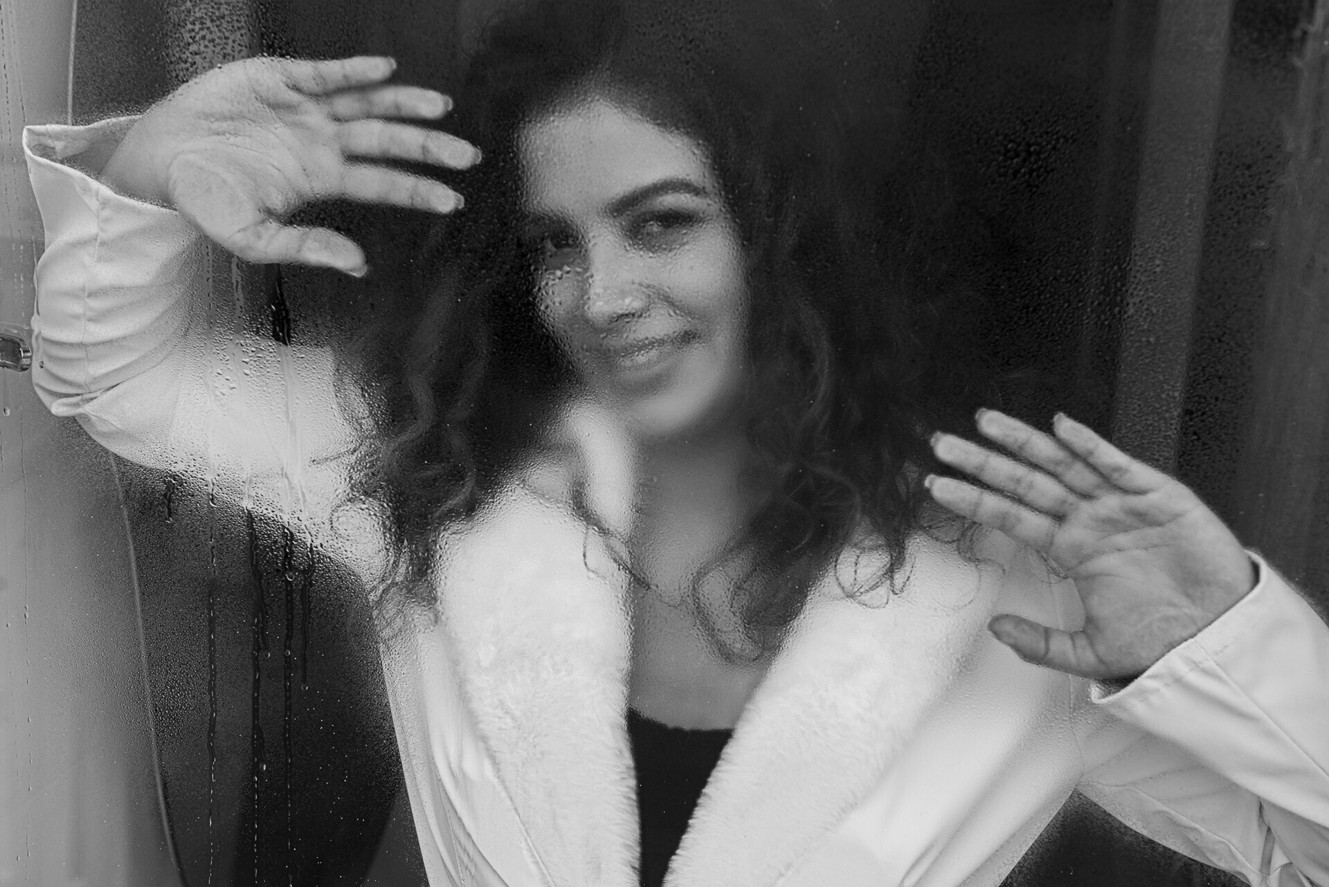 Ensaio Revelese Amor proprio, Gaby Barra Velha