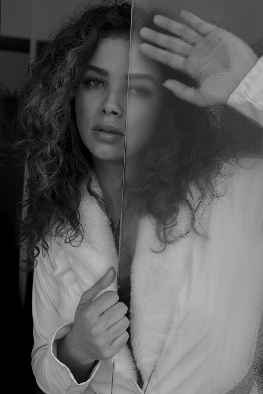 Foto Ensaio Revelese Amor proprio, Gaby Barra Velha - Imagem 2