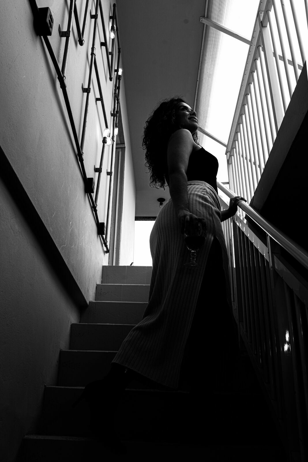 Foto Ensaio Revelese Amor proprio, Gaby Barra Velha - Imagem 3