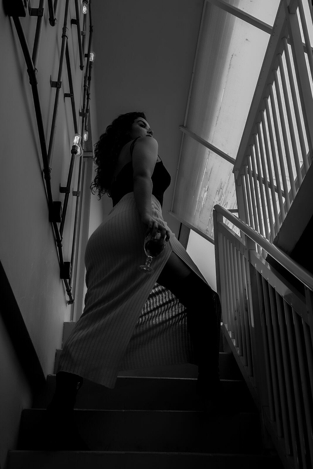 Foto Ensaio Revelese Amor proprio, Gaby Barra Velha - Imagem 4