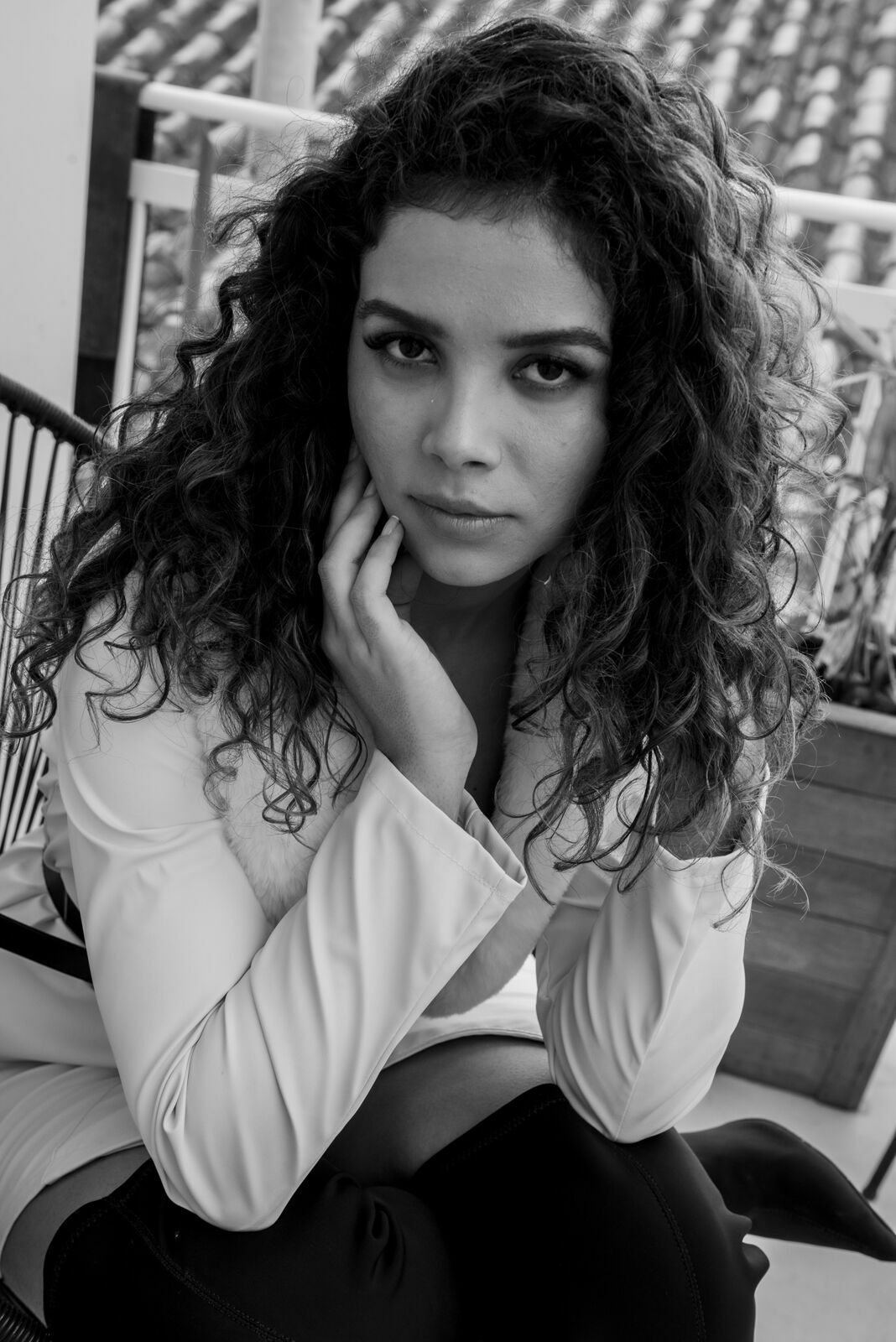 Foto Ensaio Revelese Amor proprio, Gaby Barra Velha - Imagem 9