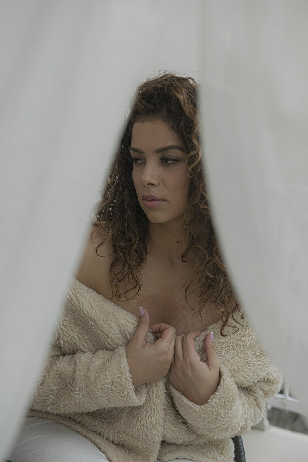 Foto Ensaio Revelese Amor proprio, Gaby Barra Velha - Imagem 12