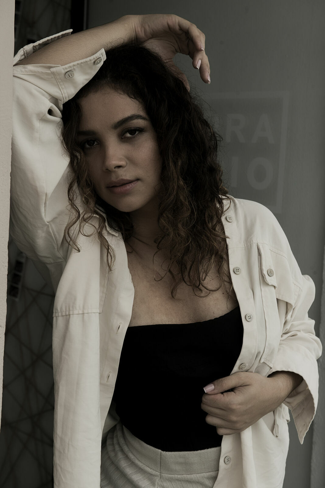 Foto Ensaio Revelese Amor proprio, Gaby Barra Velha - Imagem 8