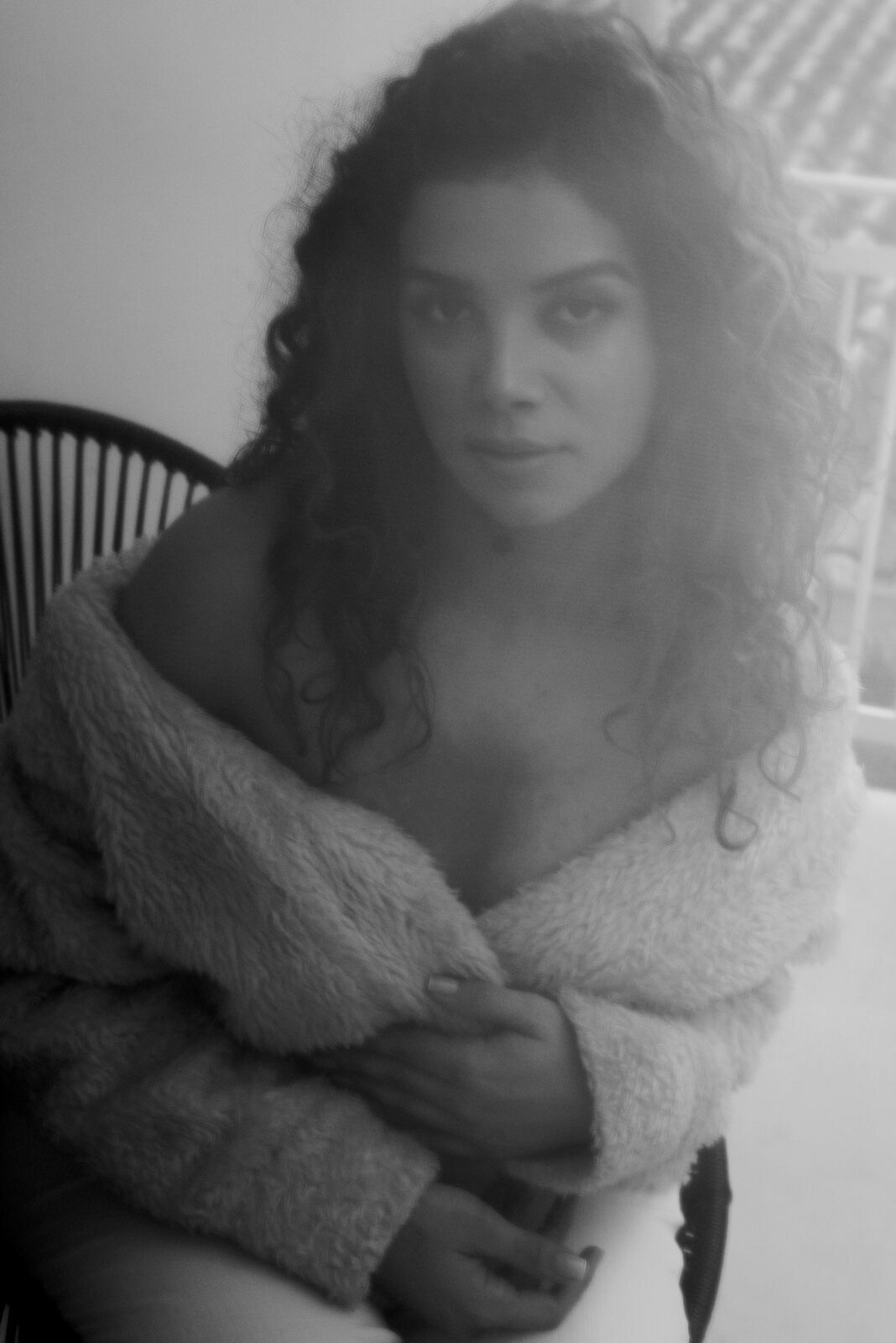 Foto Ensaio Revelese Amor proprio, Gaby Barra Velha - Imagem 11