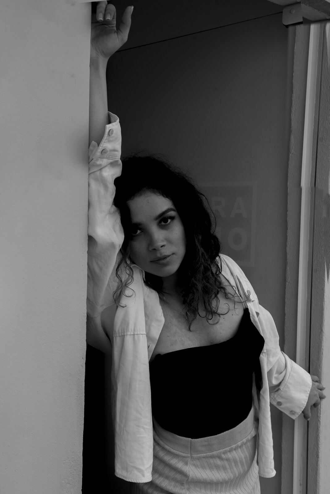 Foto Ensaio Revelese Amor proprio, Gaby Barra Velha - Imagem 7