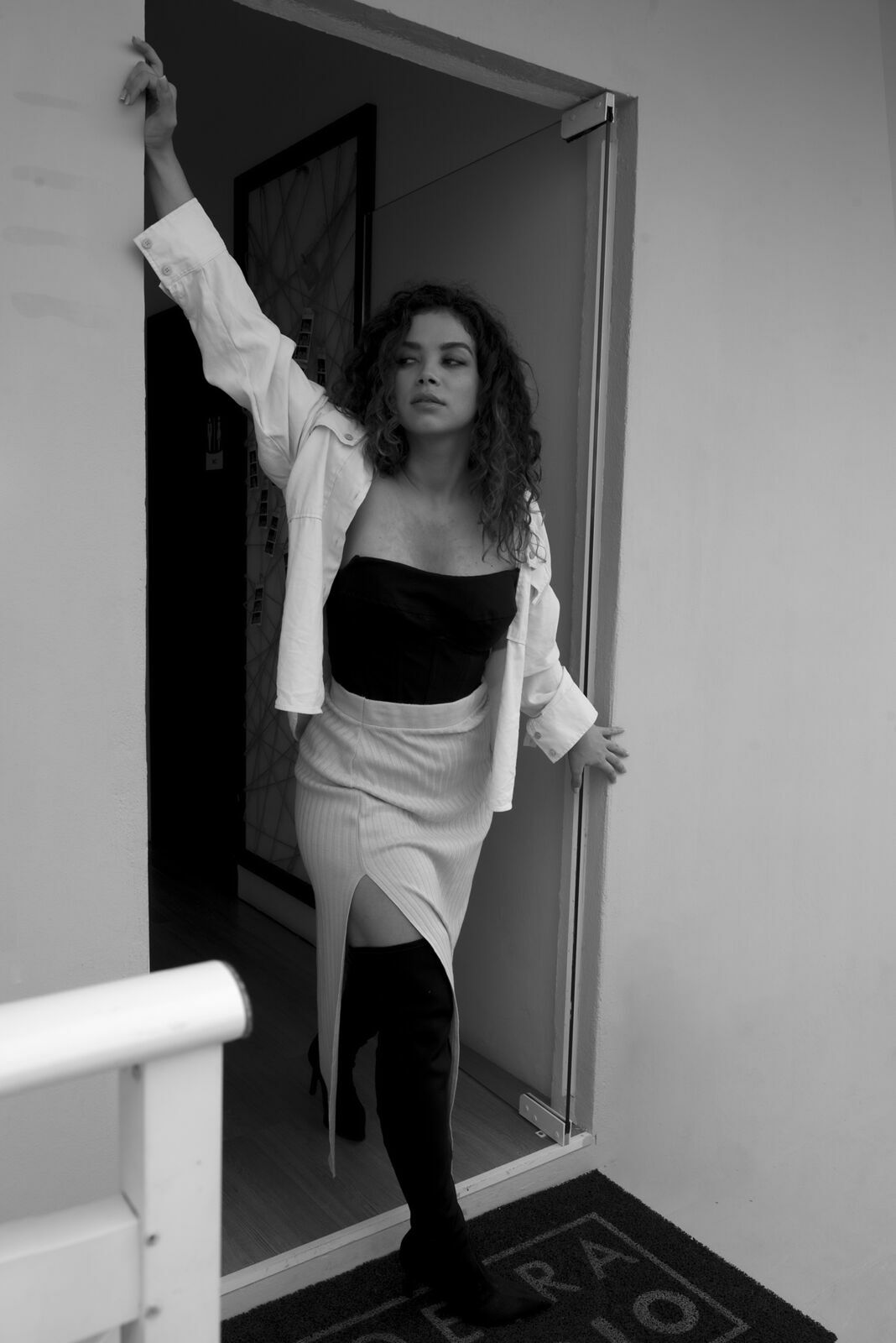 Foto Ensaio Revelese Amor proprio, Gaby Barra Velha - Imagem 6