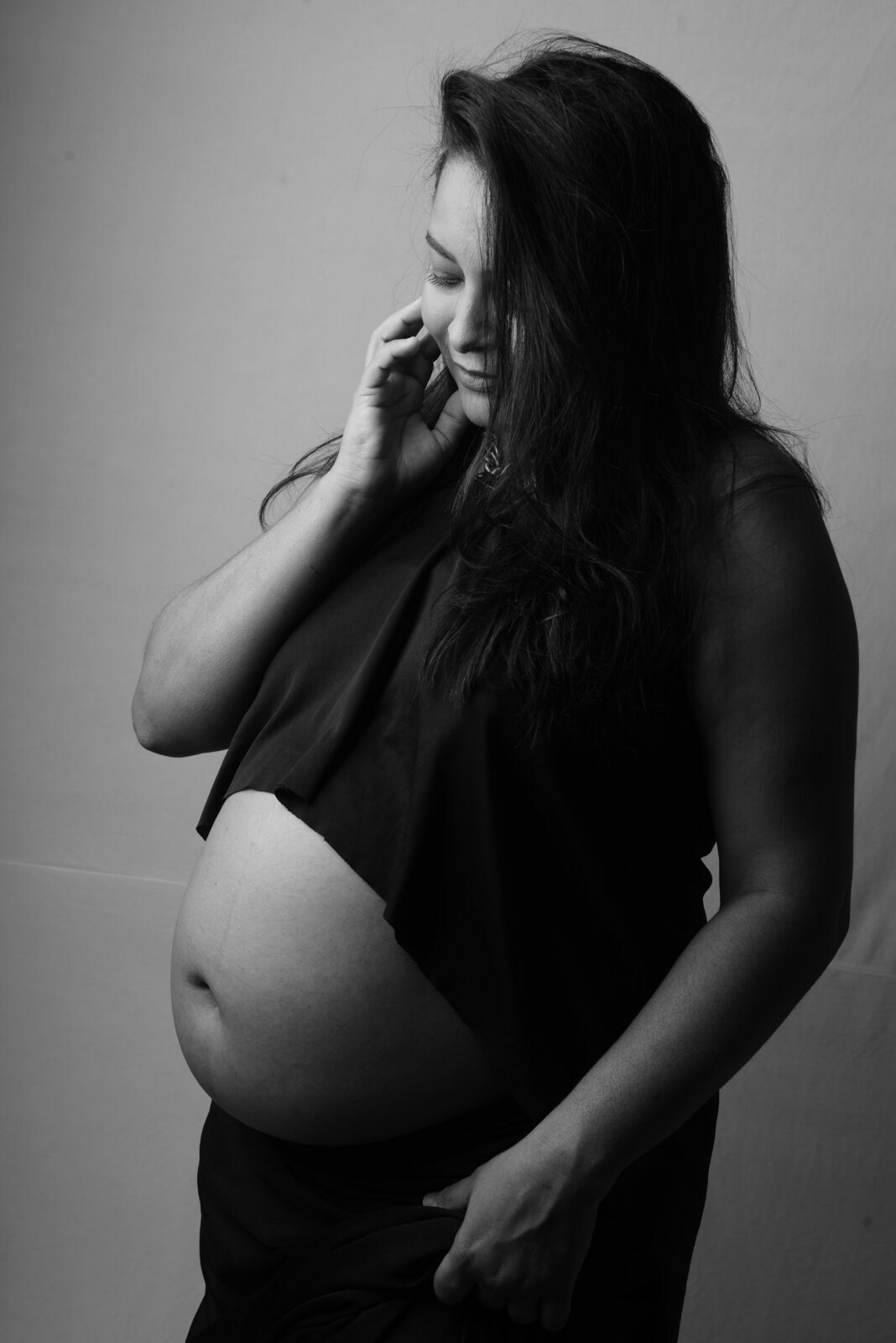 Foto Ensaio Maria , Barra Velha, Balneário Piçarras. - Imagem 20