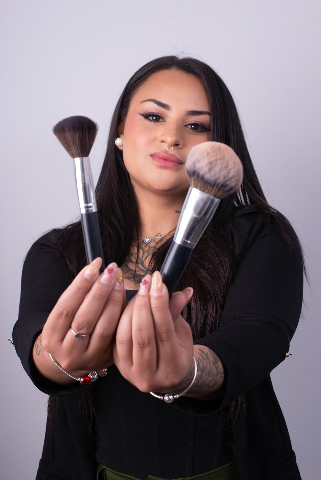 Foto Ensaio Profissional, Bruna , Barra Velha - Imagem 8